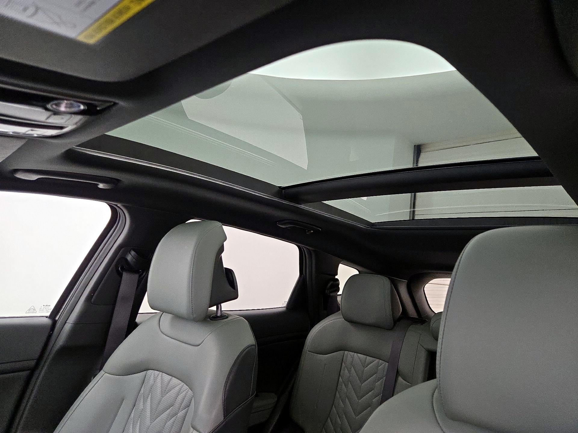 Thumbnail: 2024 Kia Sportage - 20