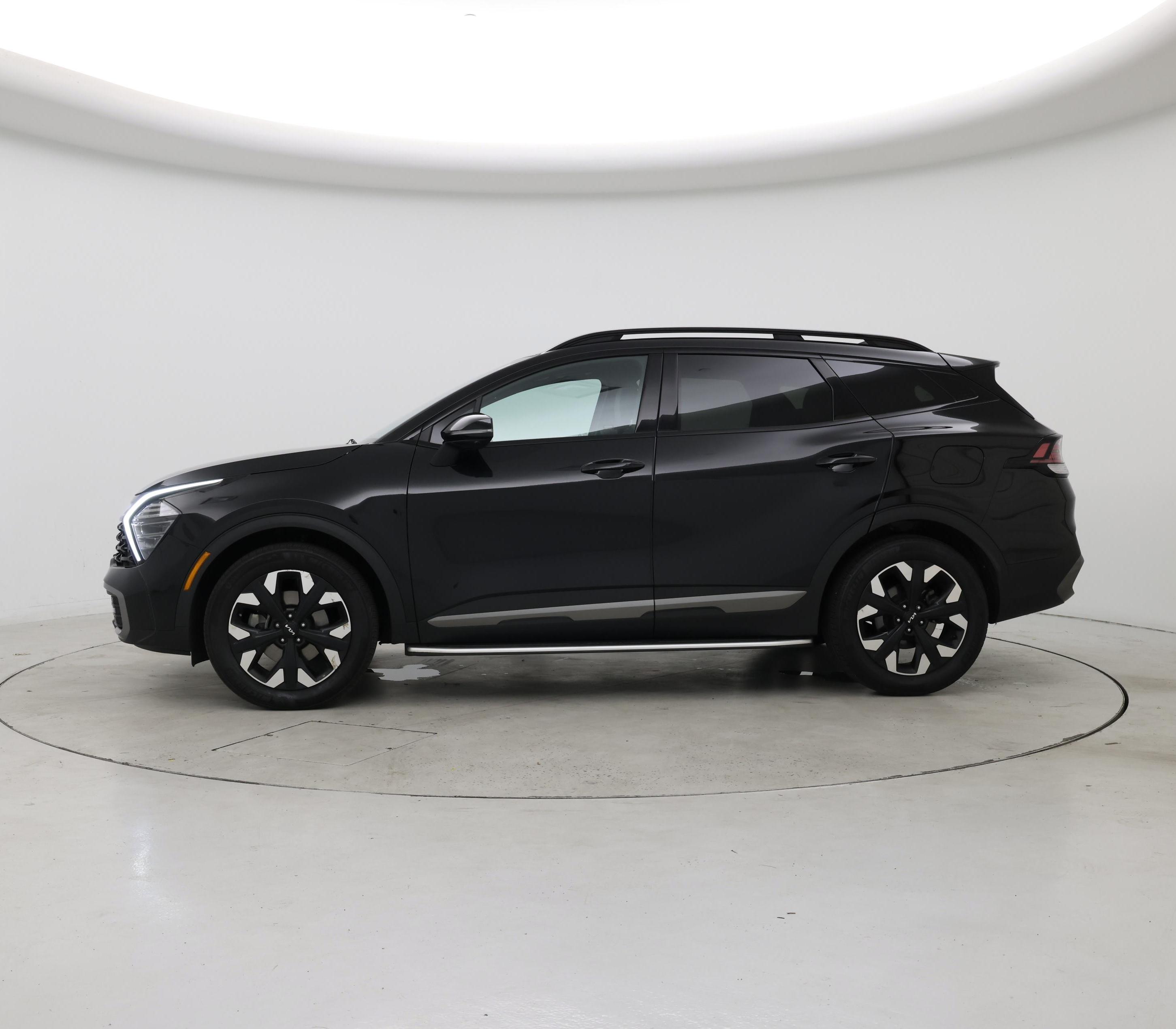 Thumbnail: 2024 Kia Sportage - 3