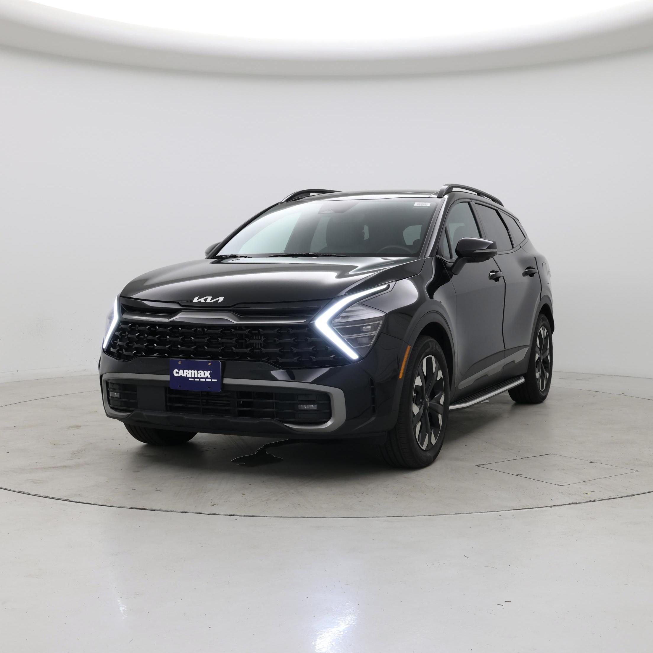 Thumbnail: 2024 Kia Sportage - 4