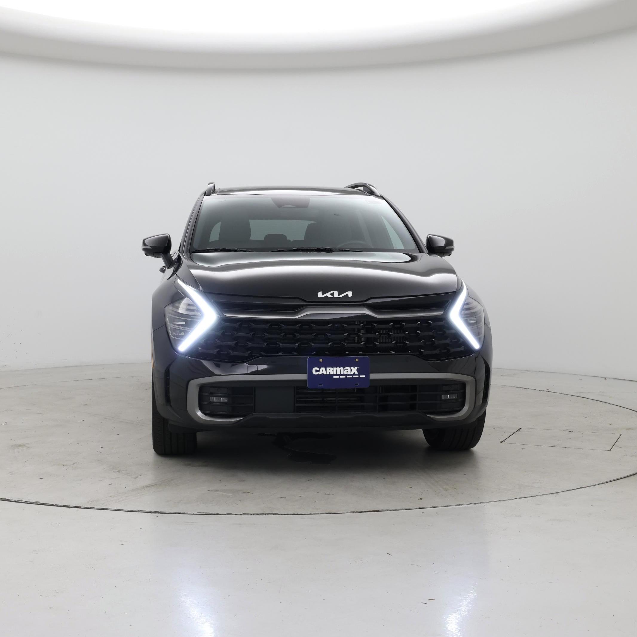 Thumbnail: 2024 Kia Sportage - 5