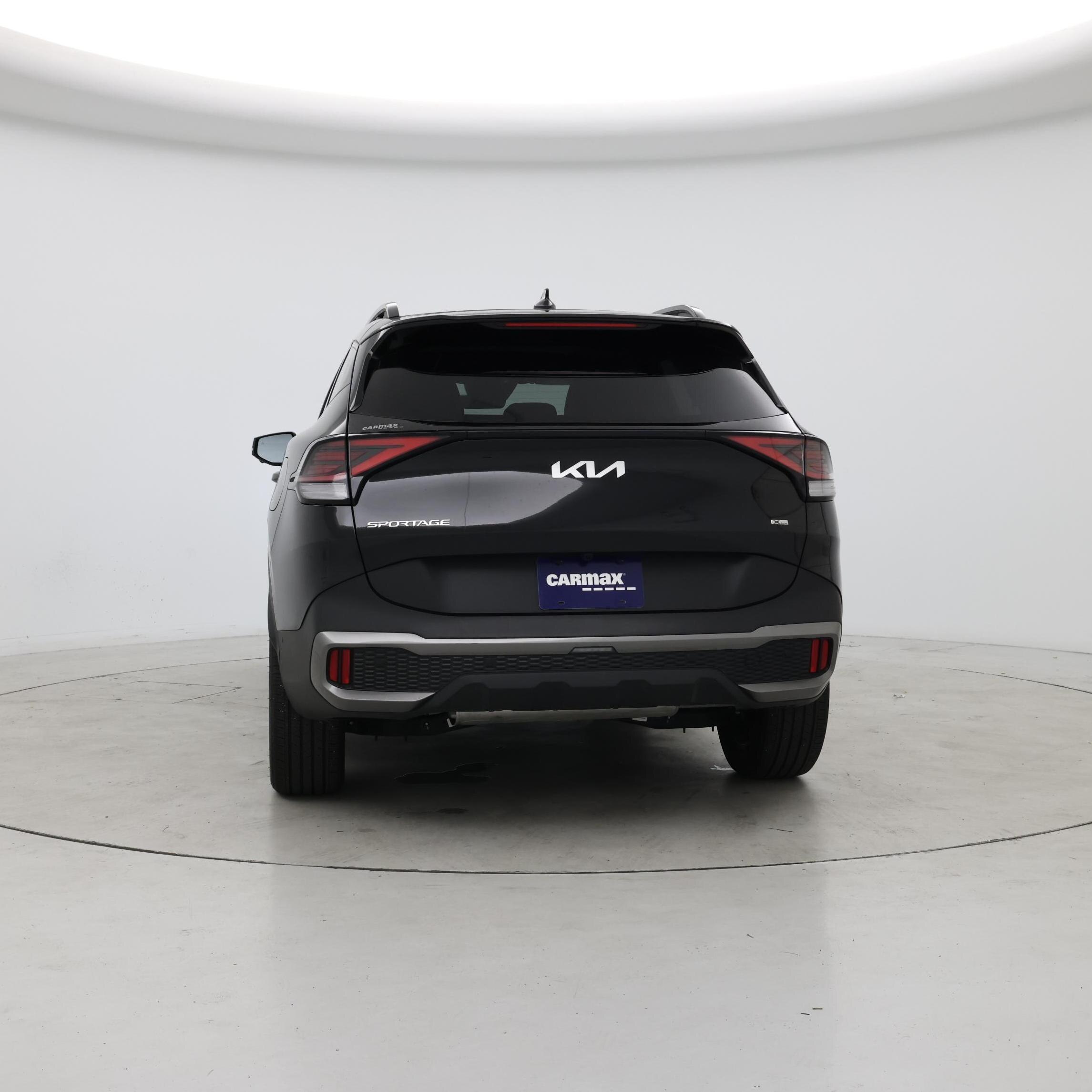 Thumbnail: 2024 Kia Sportage - 6
