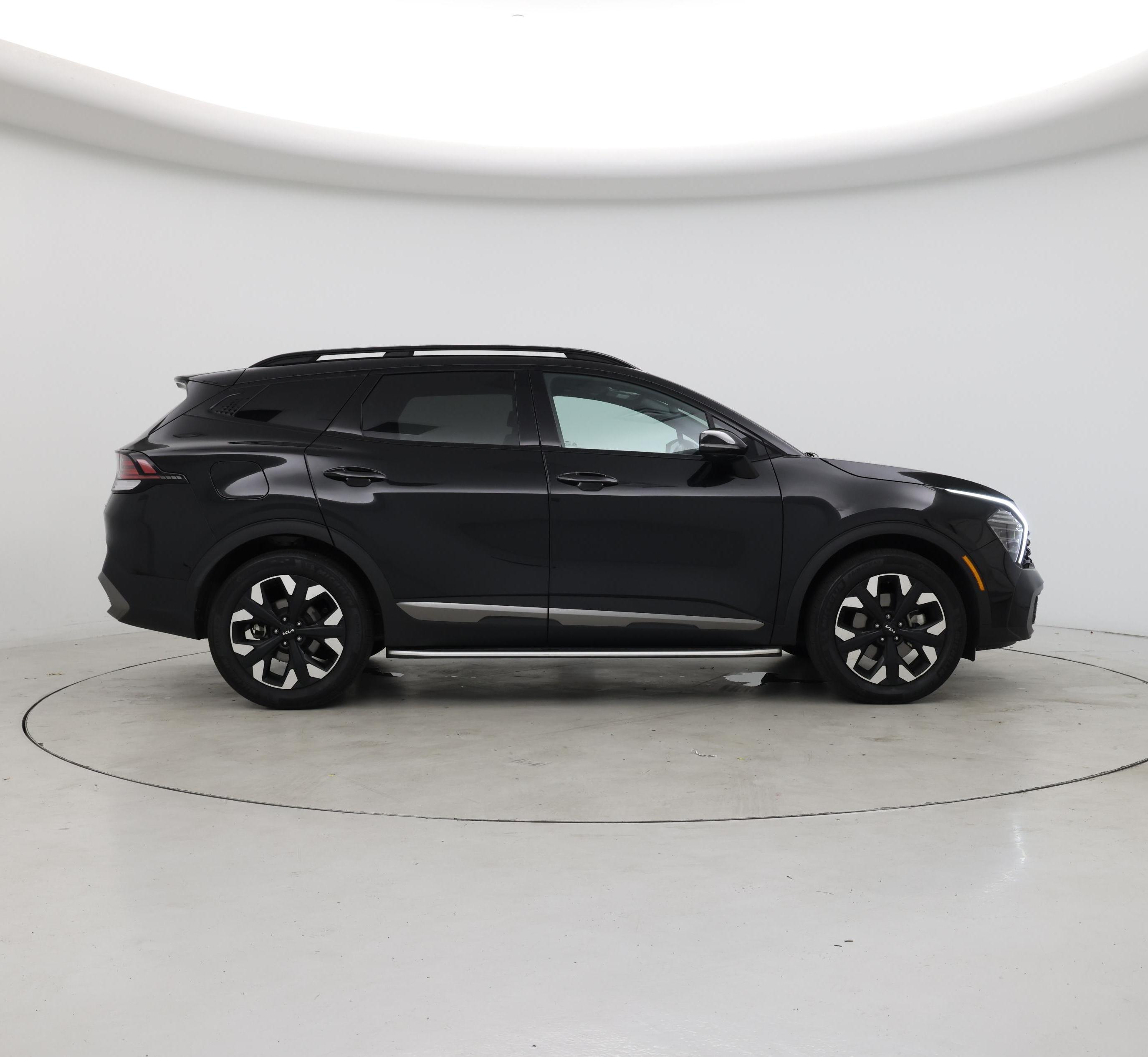 Thumbnail: 2024 Kia Sportage - 7