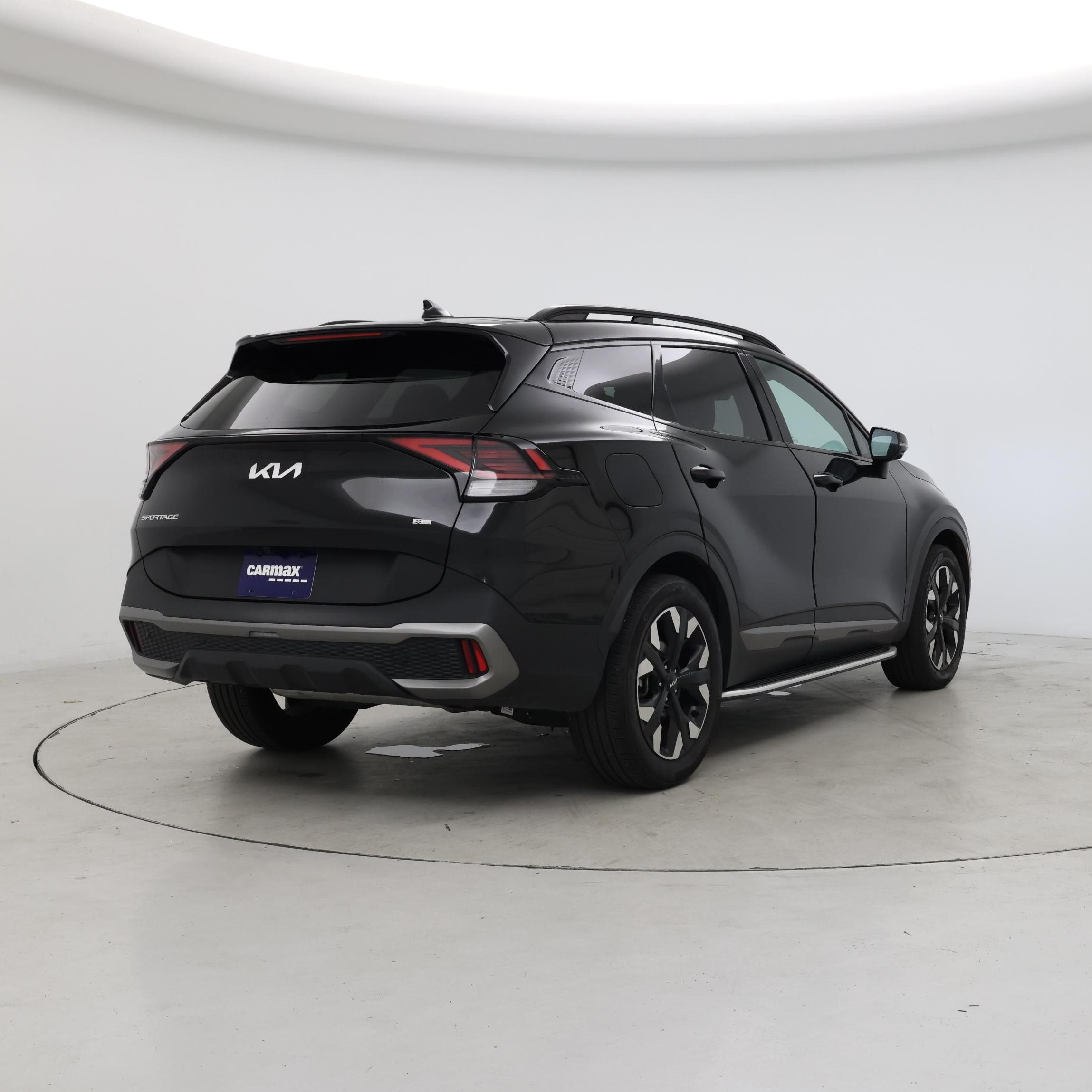 Thumbnail: 2024 Kia Sportage - 8