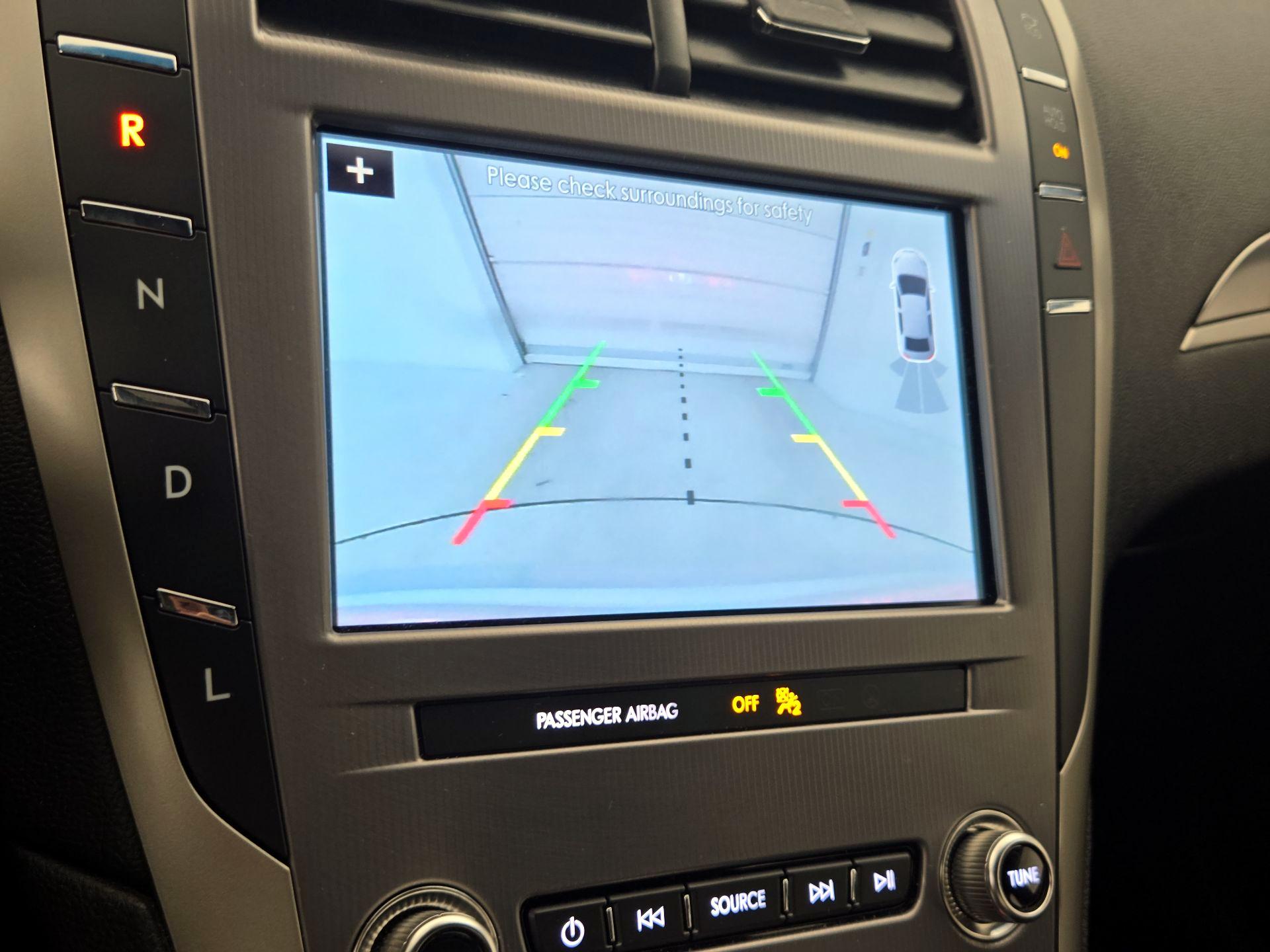 Thumbnail: 2019 Lincoln MKZ - 14