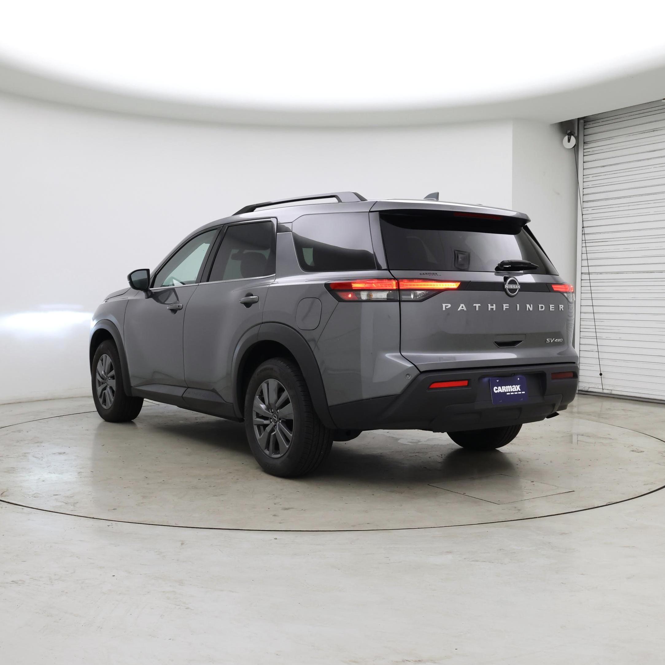 Thumbnail: 2024 Nissan Pathfinder - 2