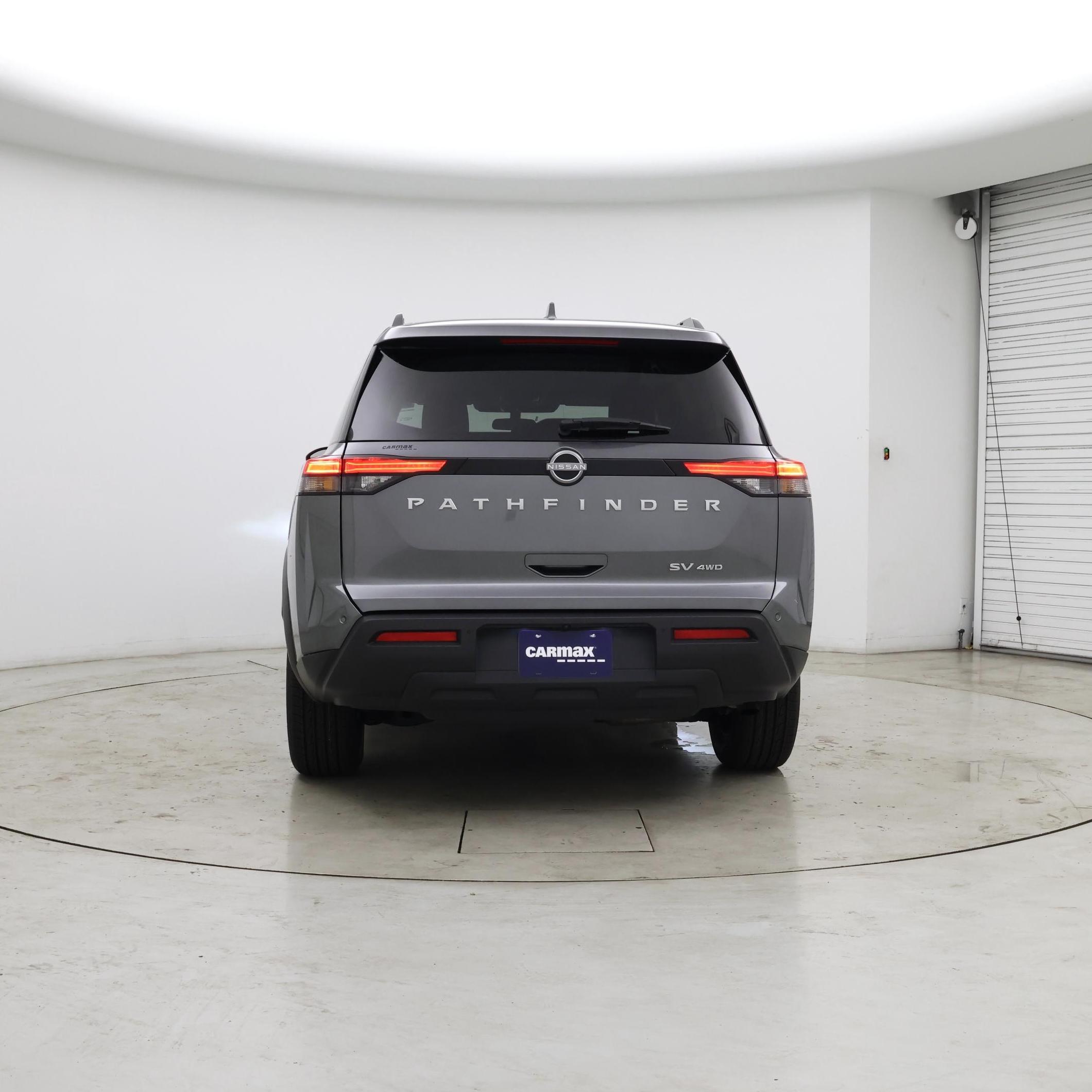 Thumbnail: 2024 Nissan Pathfinder - 6