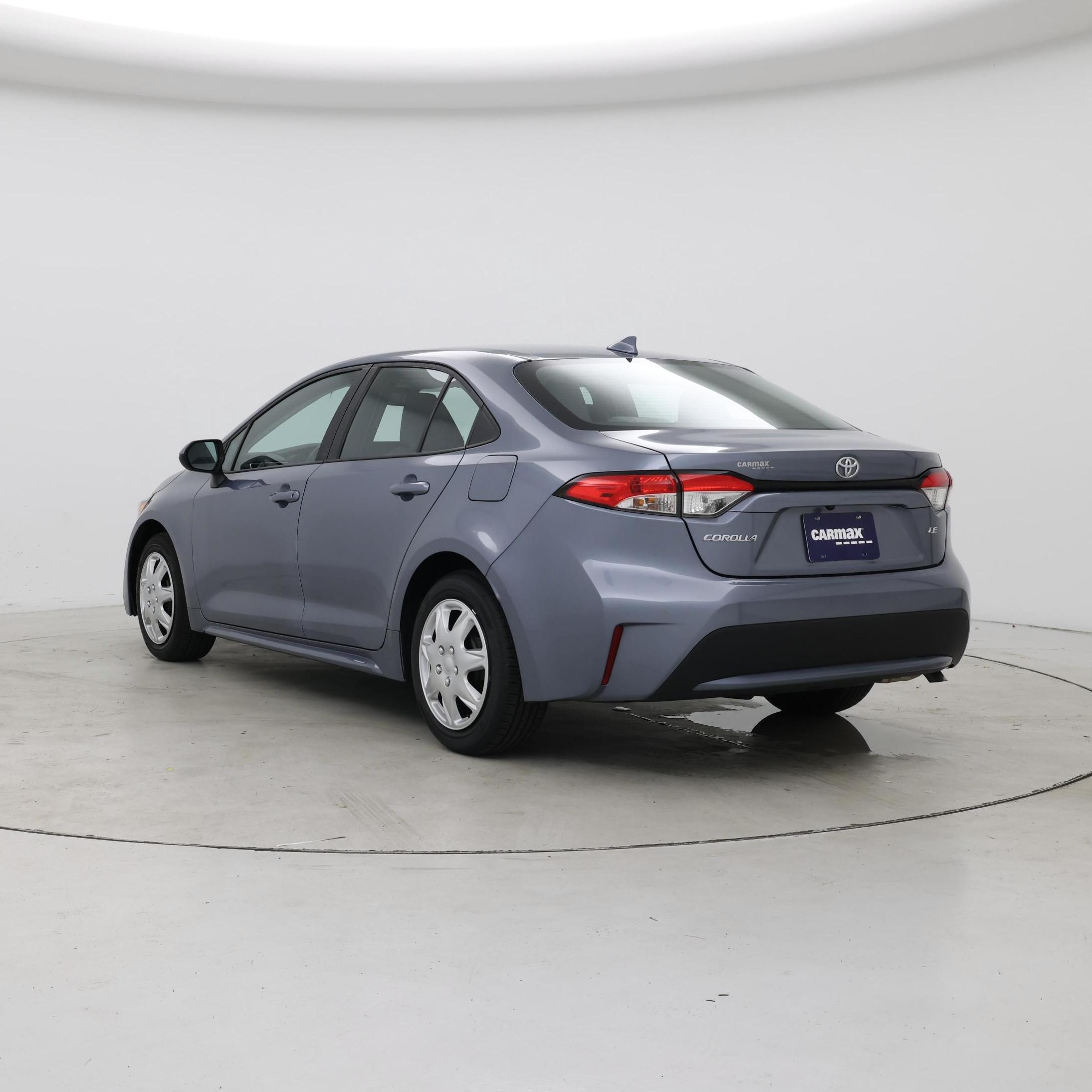 Thumbnail: 2022 Toyota Corolla - 2