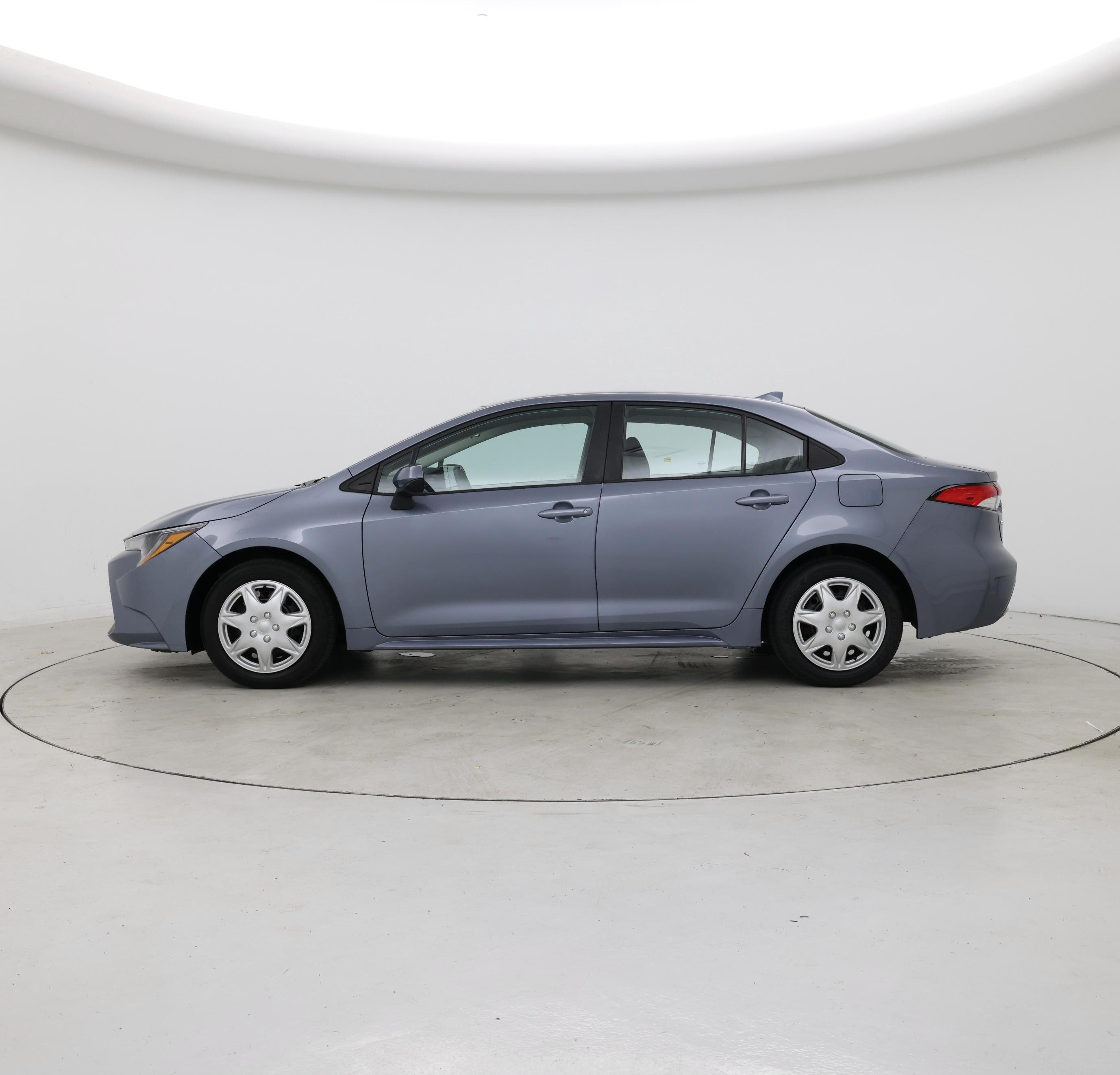 Thumbnail: 2022 Toyota Corolla - 3