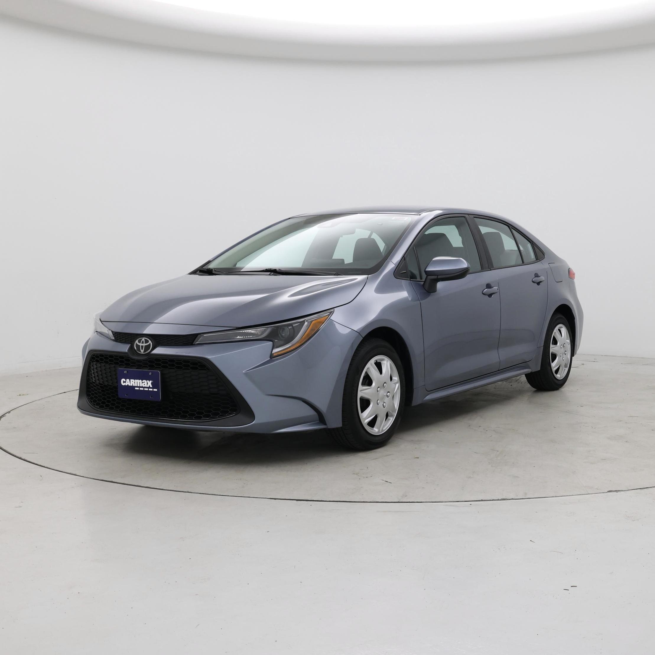 Thumbnail: 2022 Toyota Corolla - 4