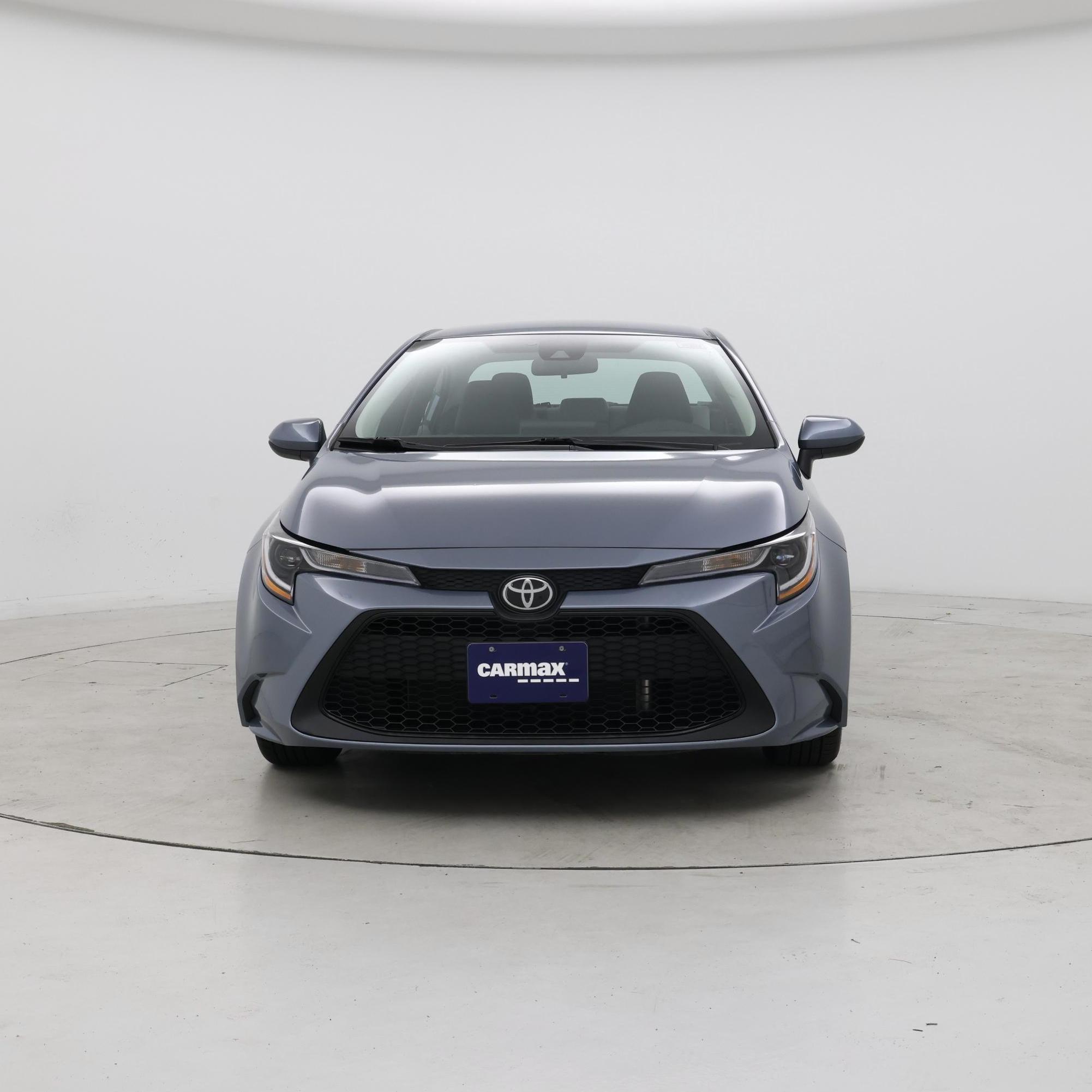 Thumbnail: 2022 Toyota Corolla - 5