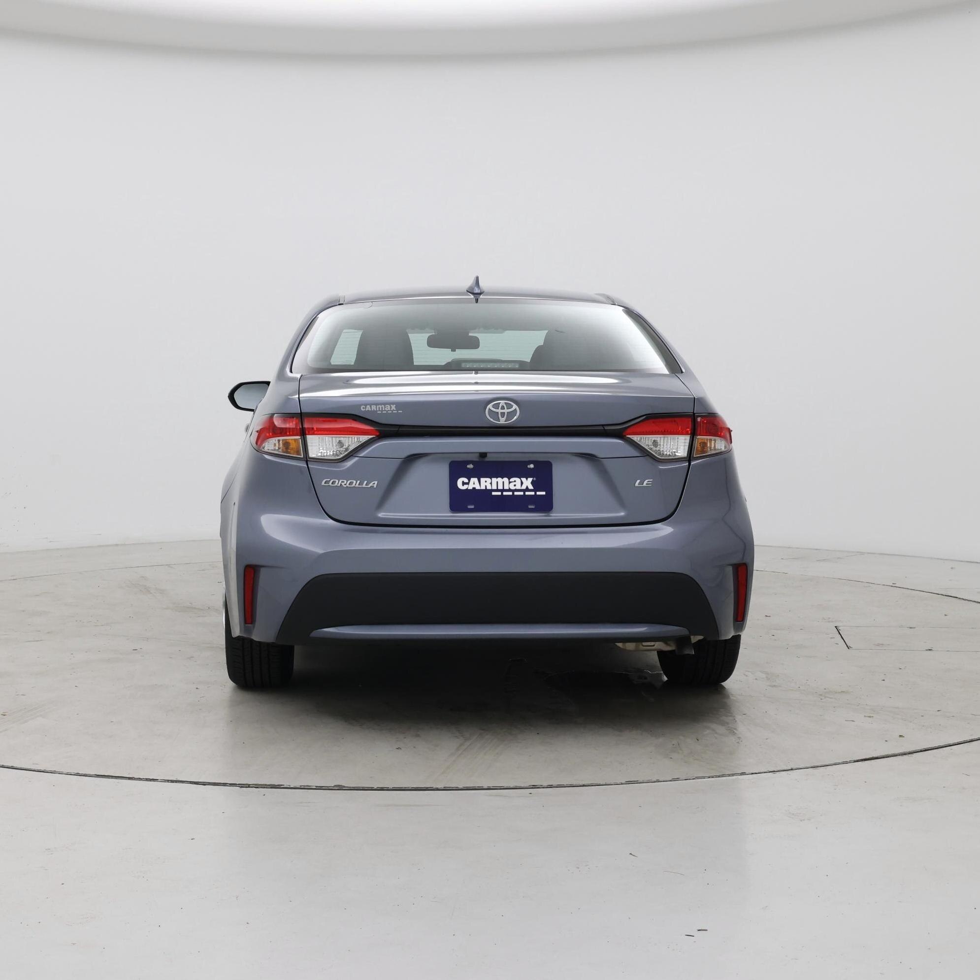 Thumbnail: 2022 Toyota Corolla - 6