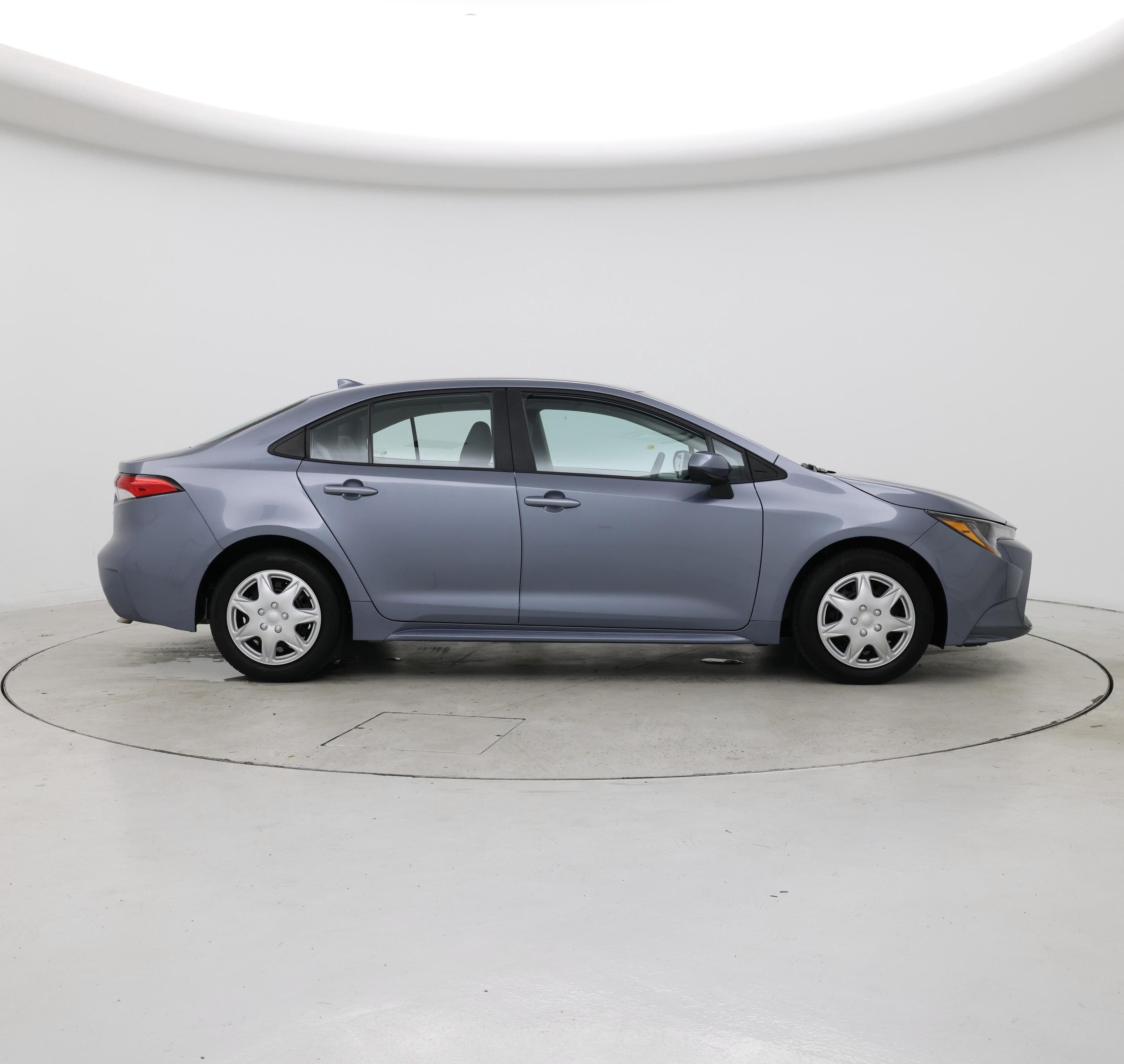Thumbnail: 2022 Toyota Corolla - 7