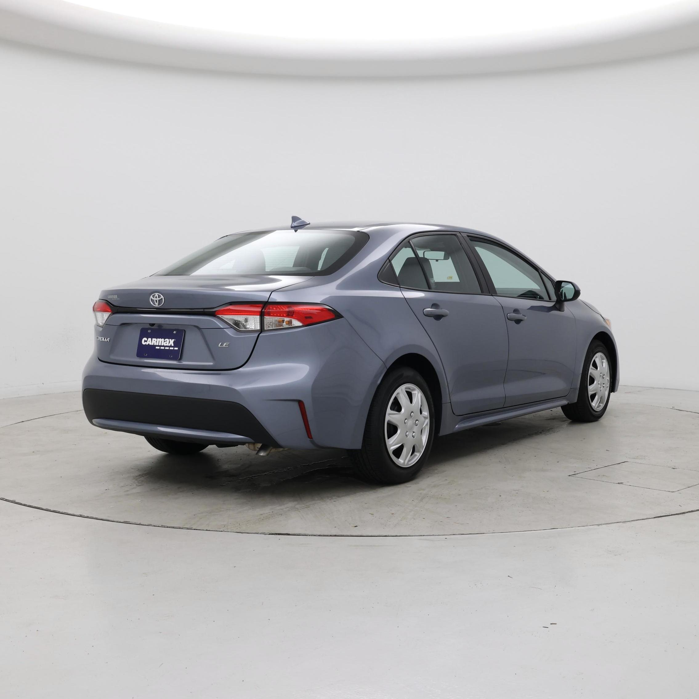 Thumbnail: 2022 Toyota Corolla - 8
