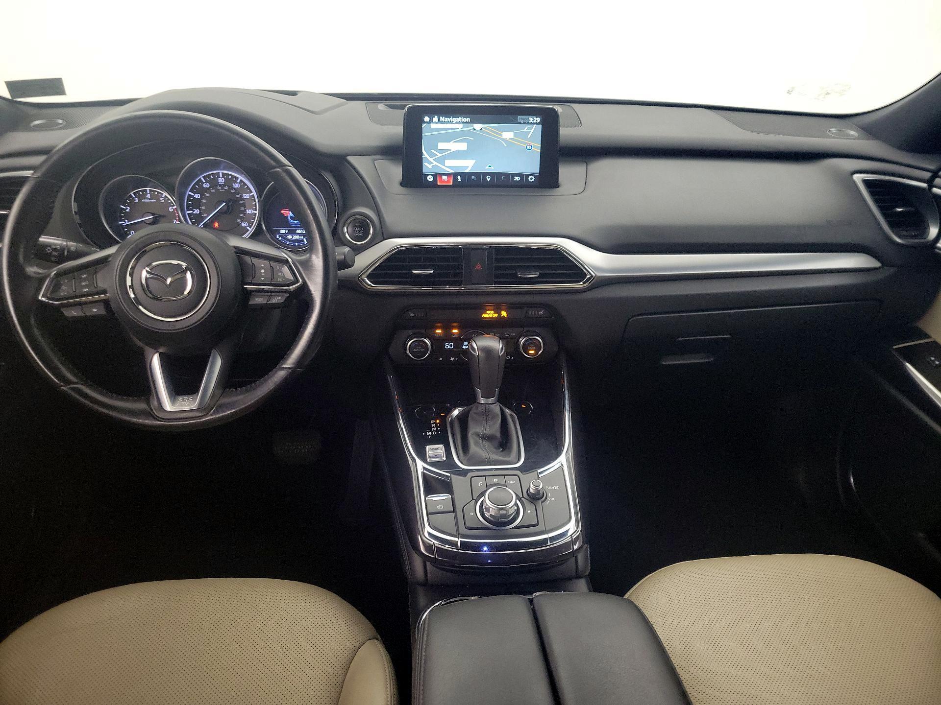 Thumbnail: 2016 Mazda CX-9 - 9
