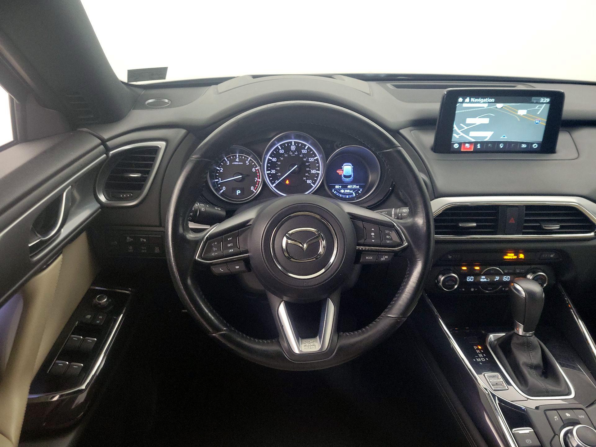 Thumbnail: 2016 Mazda CX-9 - 10