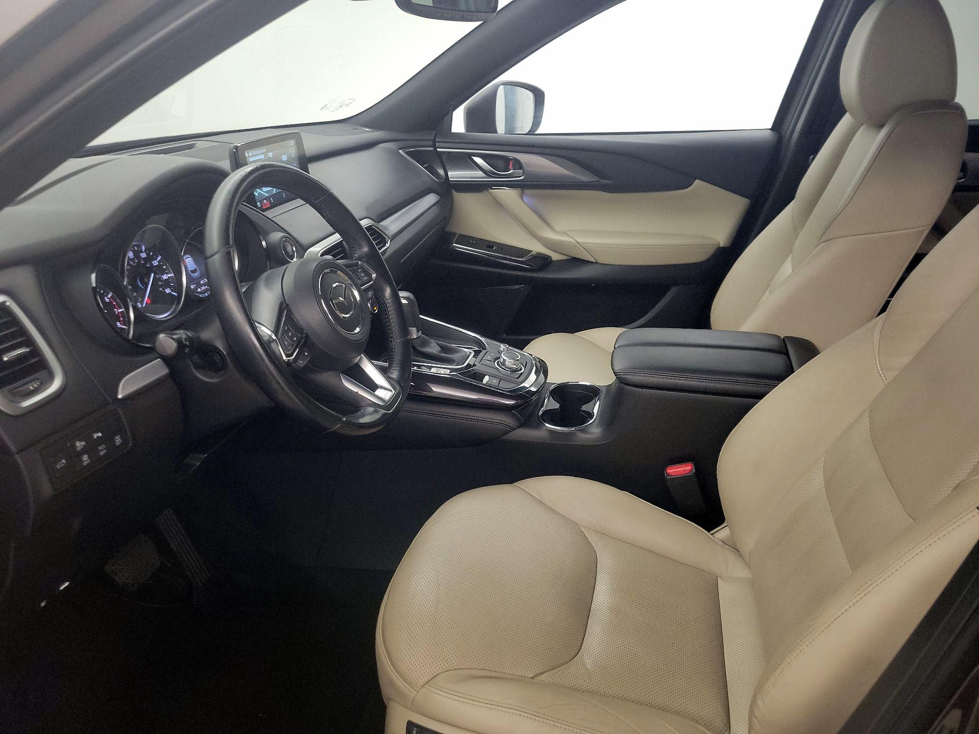 Thumbnail: 2016 Mazda CX-9 - 11