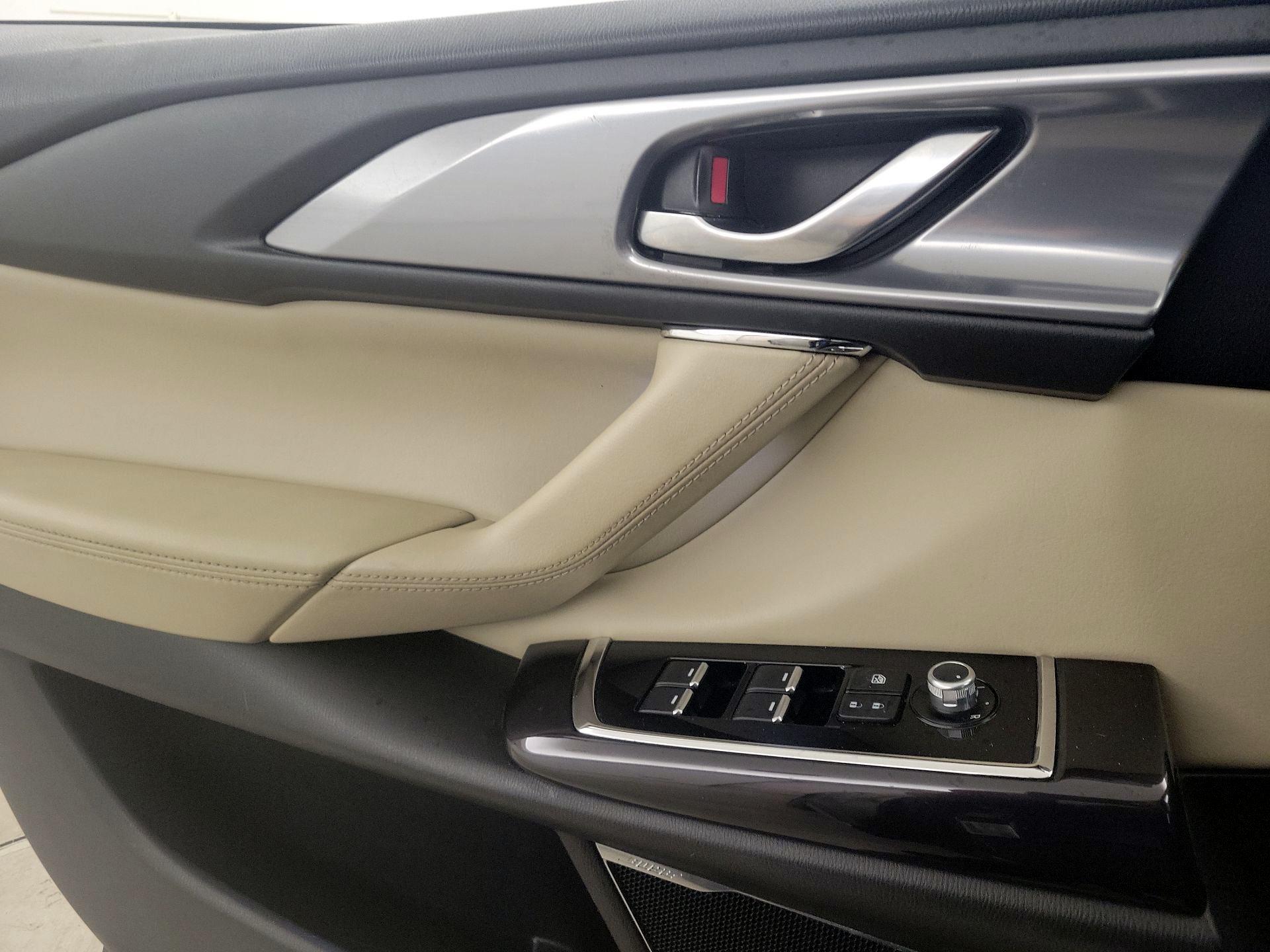 Thumbnail: 2016 Mazda CX-9 - 12