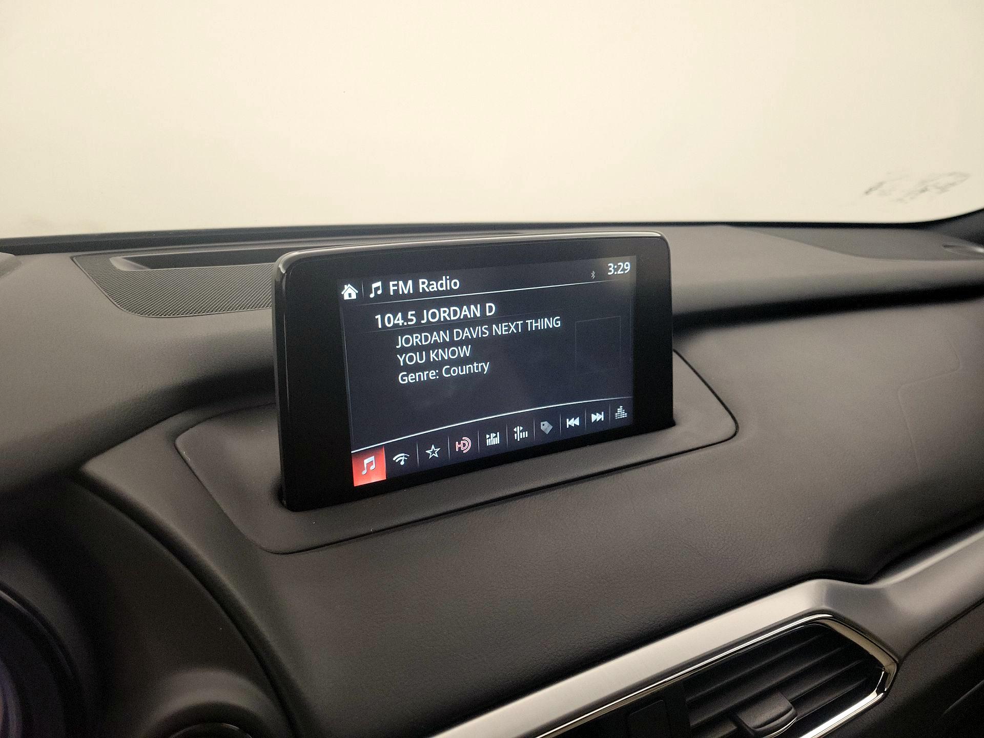 Thumbnail: 2016 Mazda CX-9 - 16