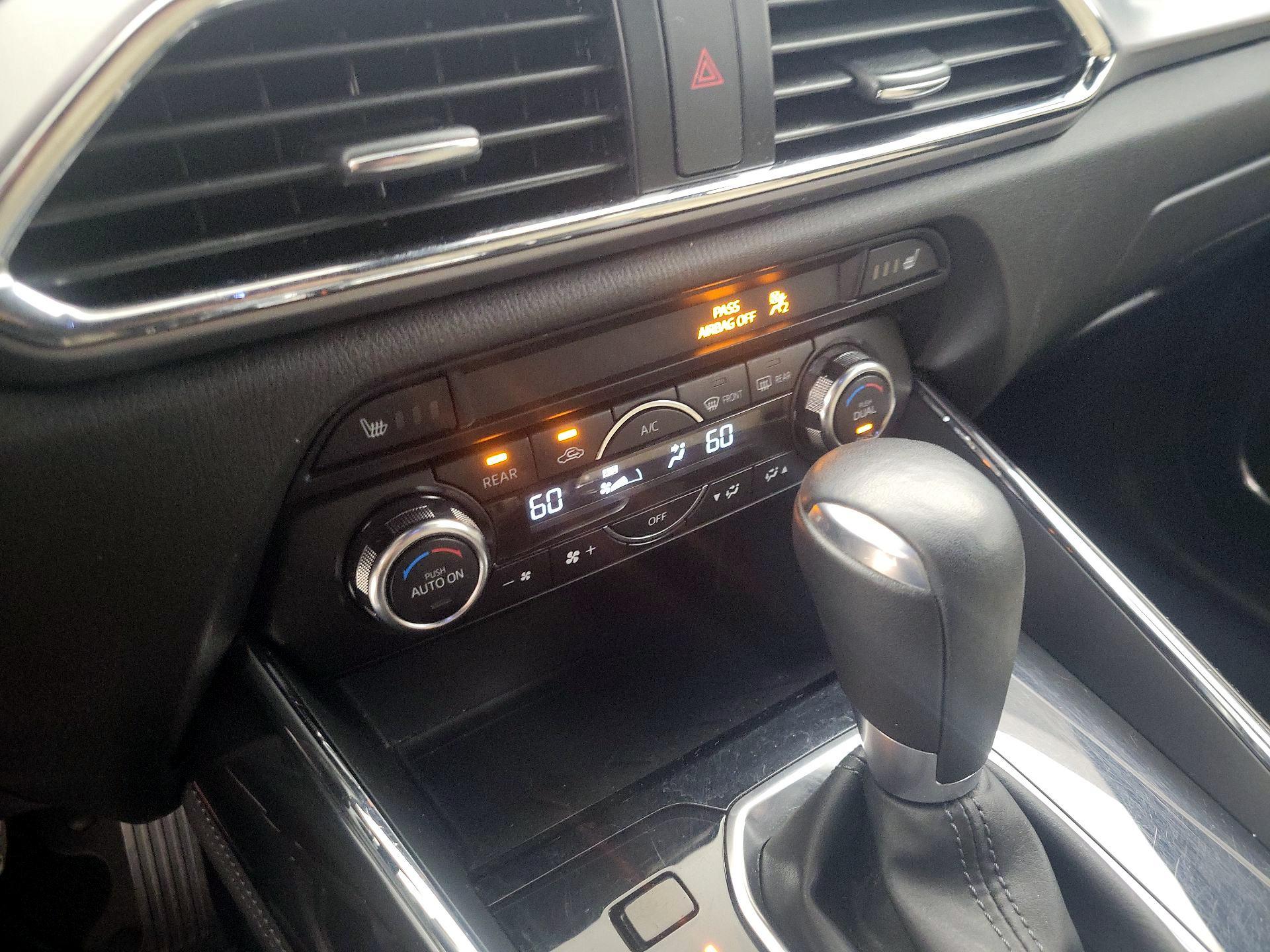 Thumbnail: 2016 Mazda CX-9 - 17
