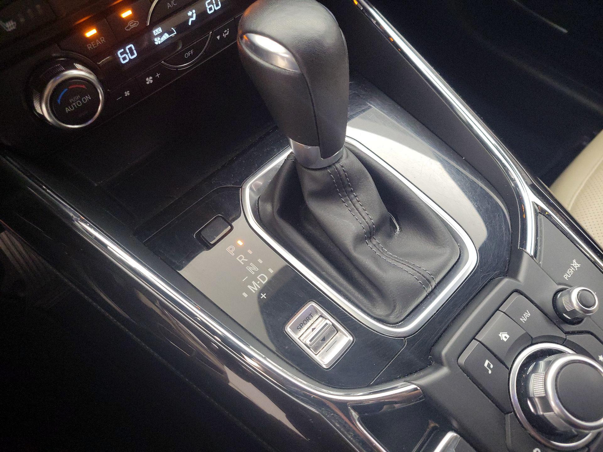 Thumbnail: 2016 Mazda CX-9 - 18