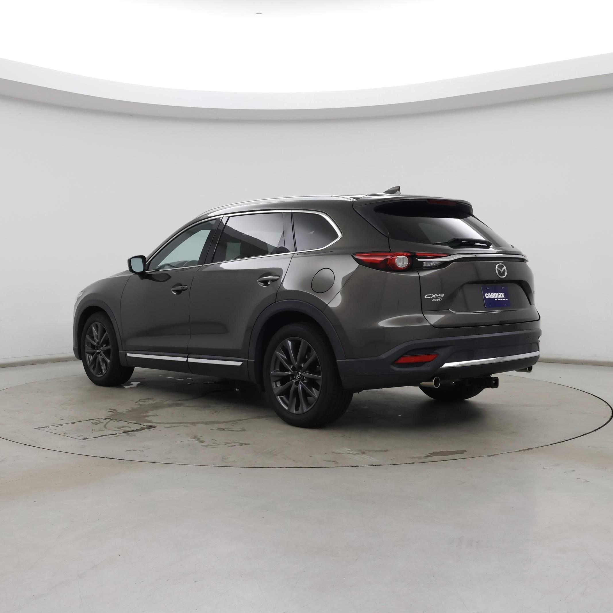 Thumbnail: 2016 Mazda CX-9 - 2