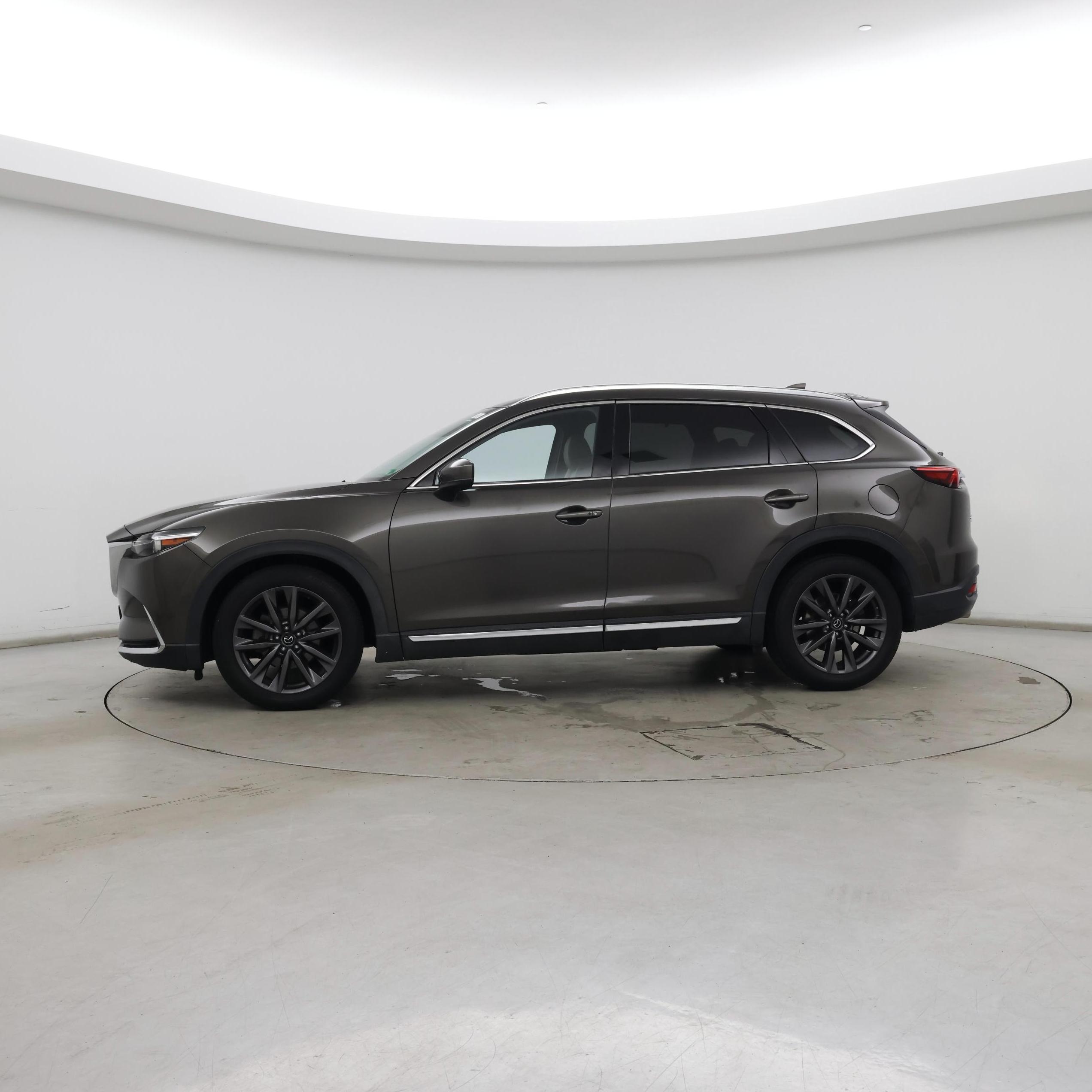 Thumbnail: 2016 Mazda CX-9 - 3