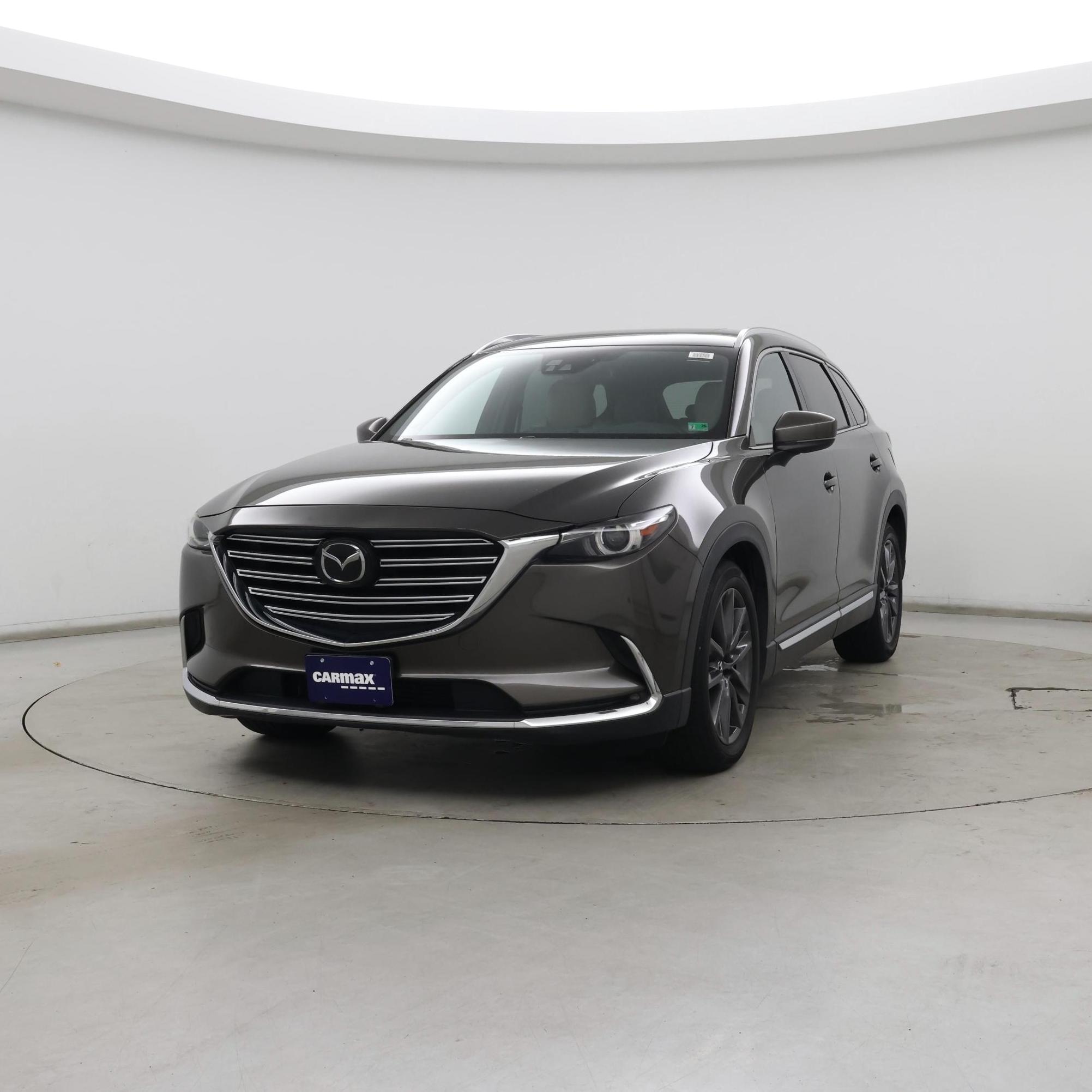 Thumbnail: 2016 Mazda CX-9 - 4