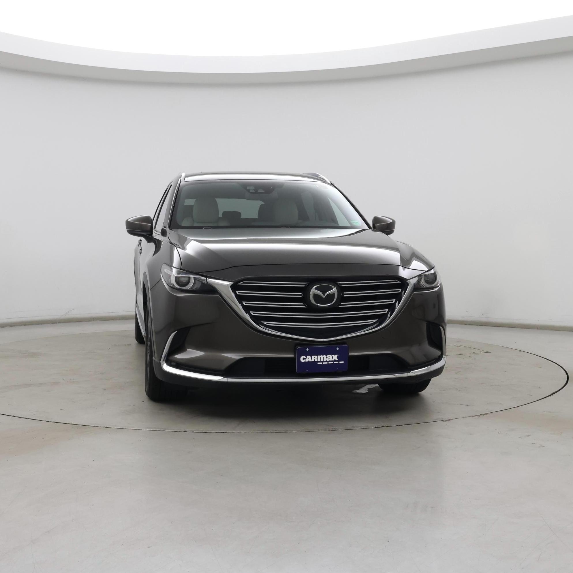 Thumbnail: 2016 Mazda CX-9 - 5