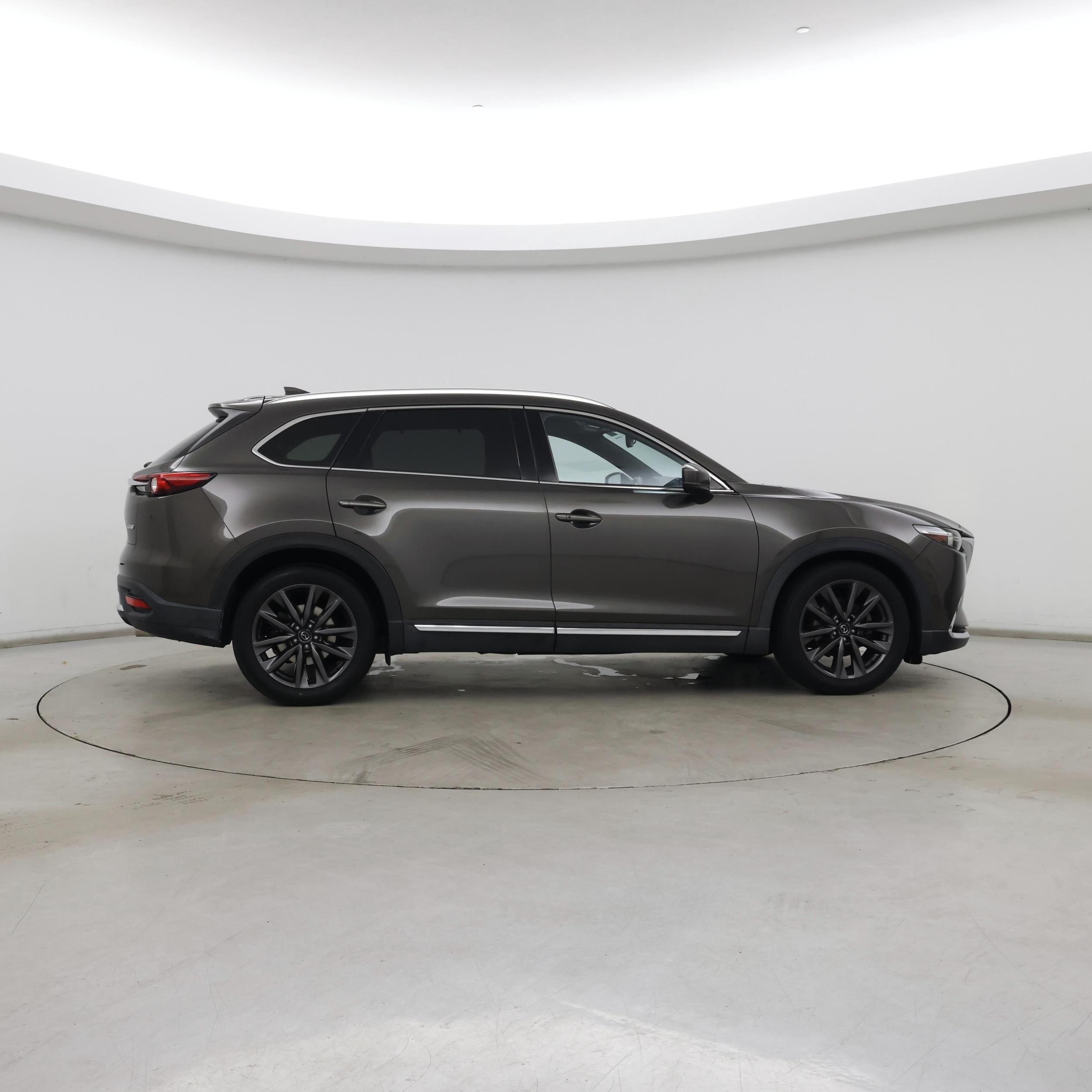 Thumbnail: 2016 Mazda CX-9 - 7