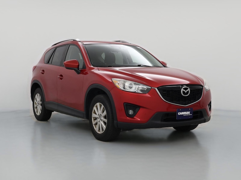 2014 Mazda CX-5 Touring -
                  Norwood, MA