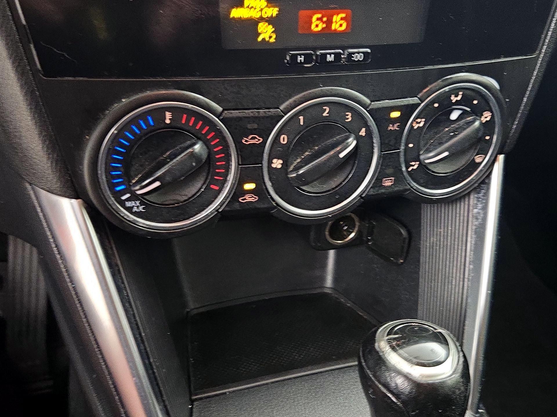 Thumbnail: 2014 Mazda CX-5 - 16