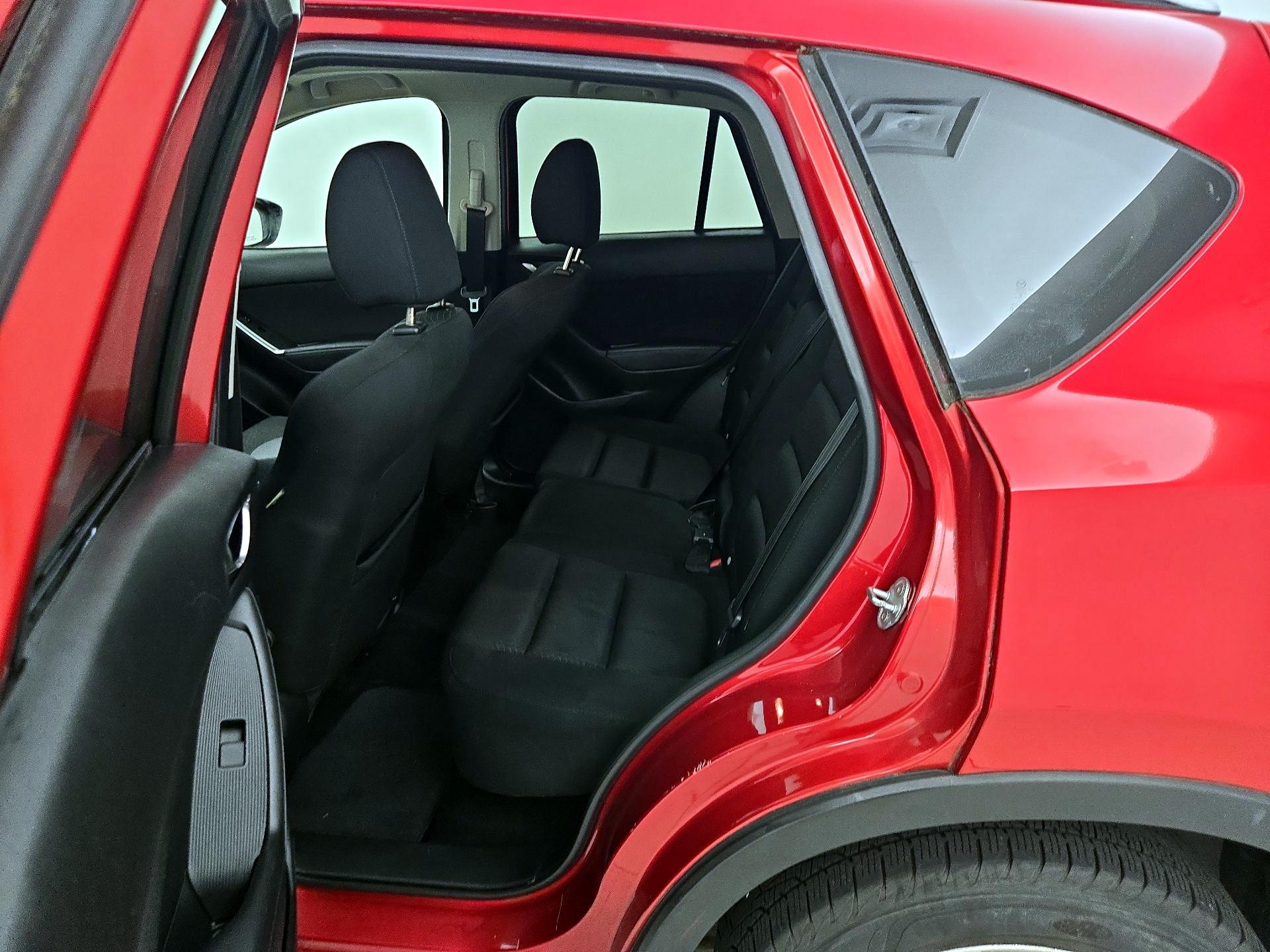 Thumbnail: 2014 Mazda CX-5 - 20