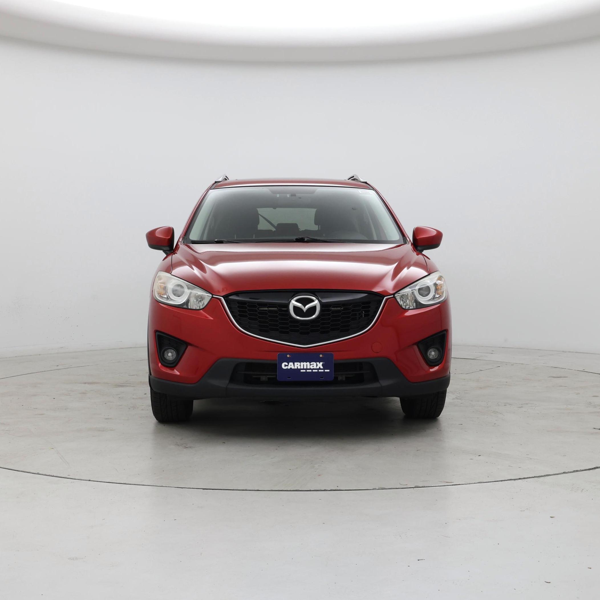 Thumbnail: 2014 Mazda CX-5 - 5