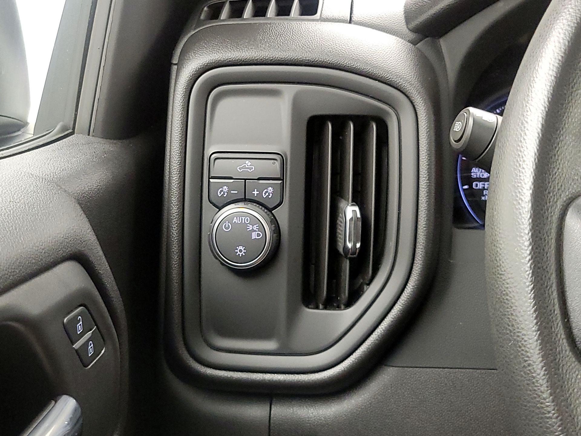 Thumbnail: 2024 Chevrolet Silverado 1500 - 13
