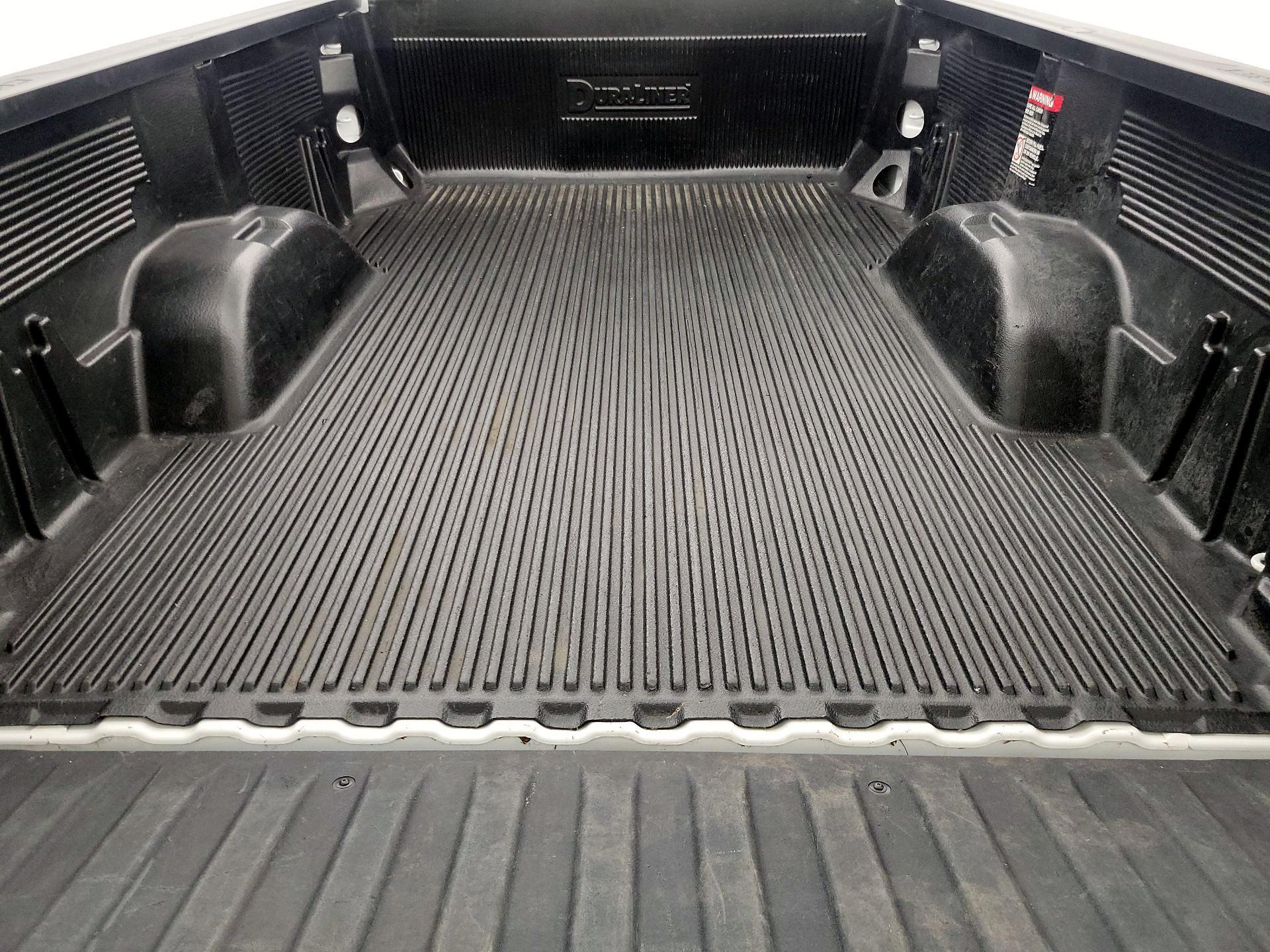 Thumbnail: 2024 Chevrolet Silverado 1500 - 19