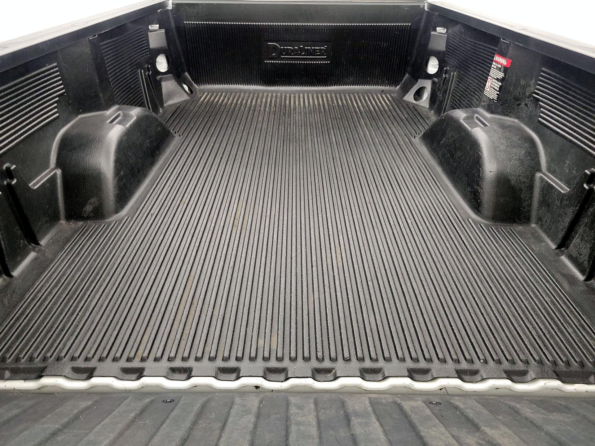 Thumbnail: 2024 Chevrolet Silverado 1500 - 20