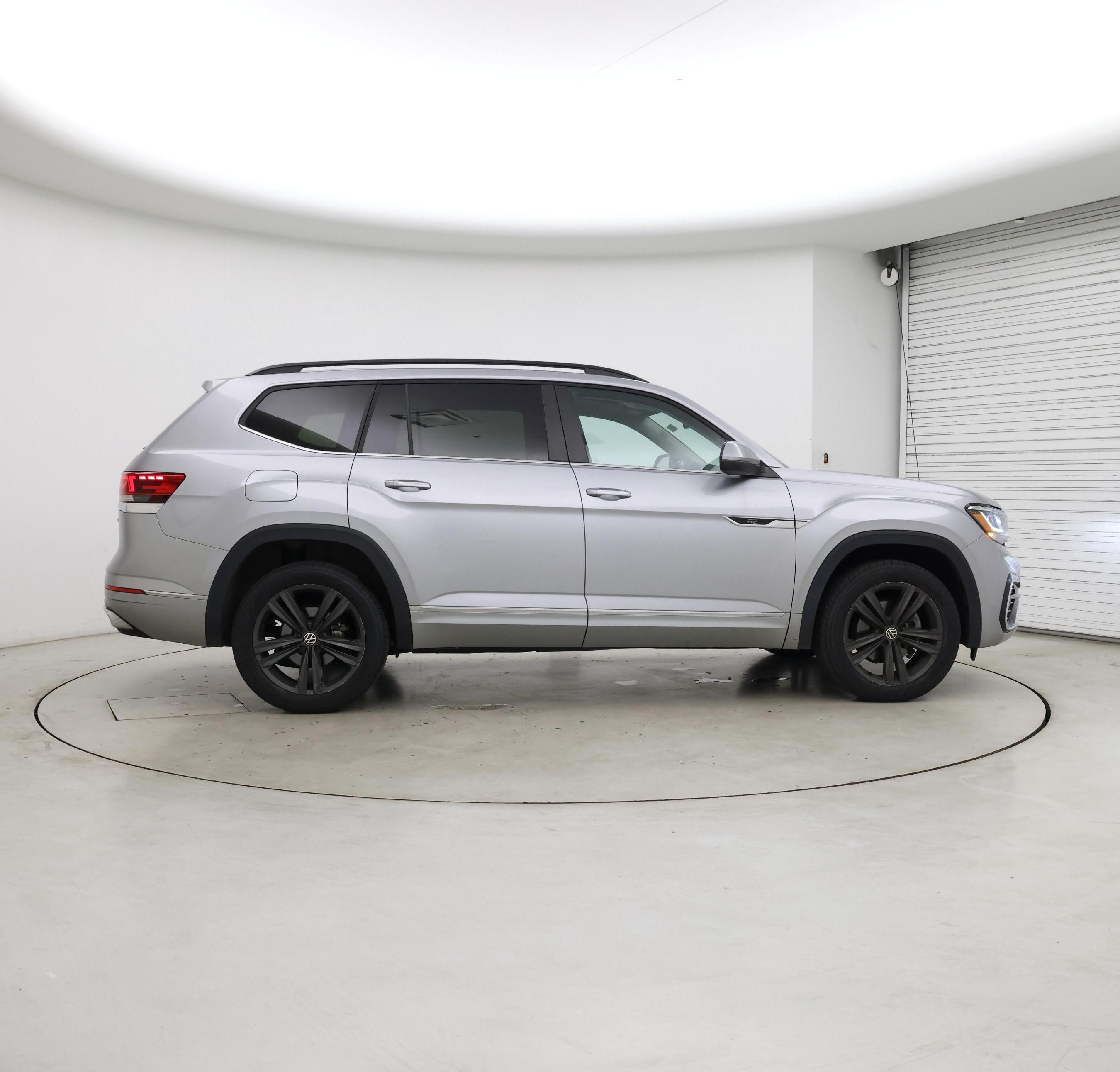 Thumbnail: 2021 Volkswagen Atlas - 7