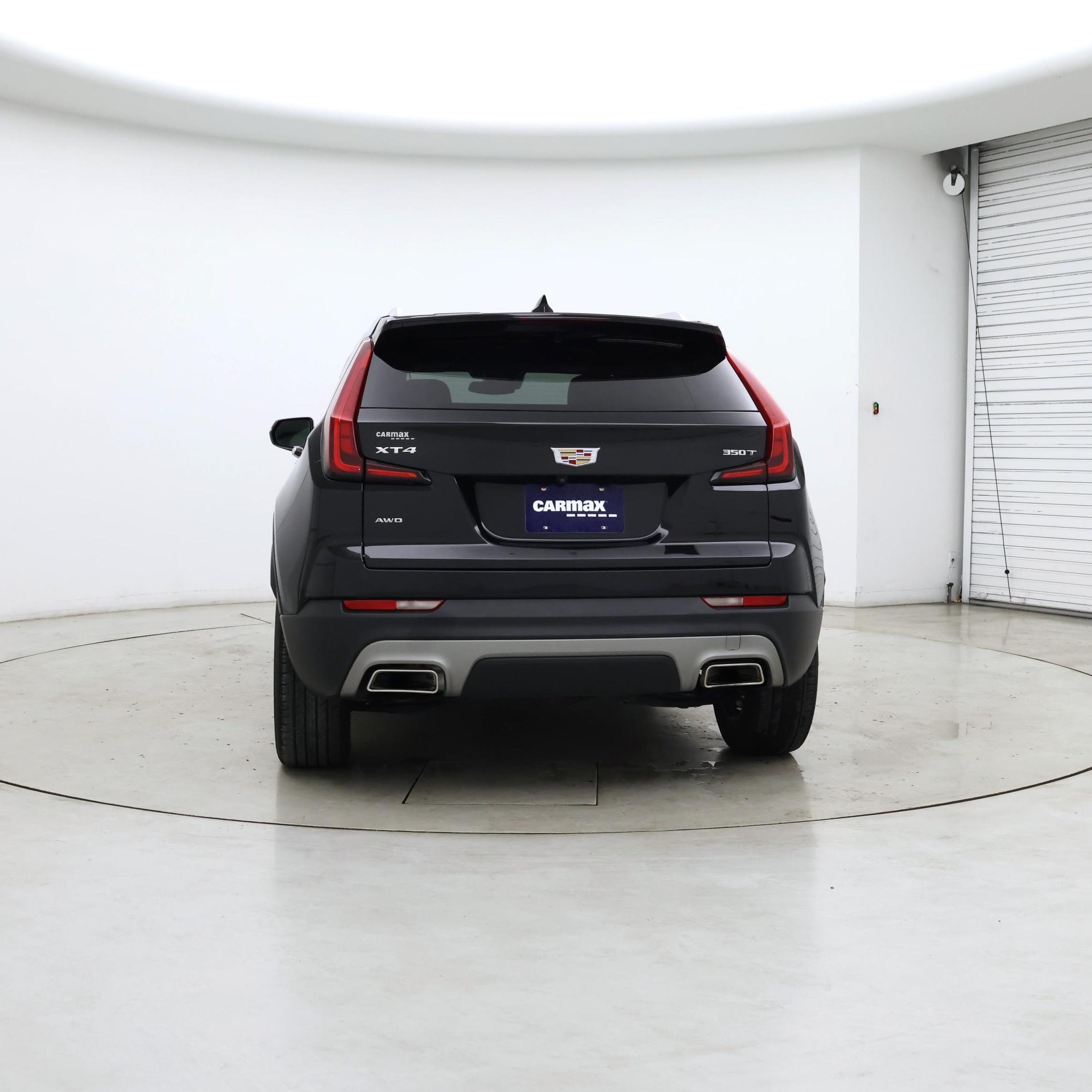 Thumbnail: 2023 Cadillac XT4 - 6