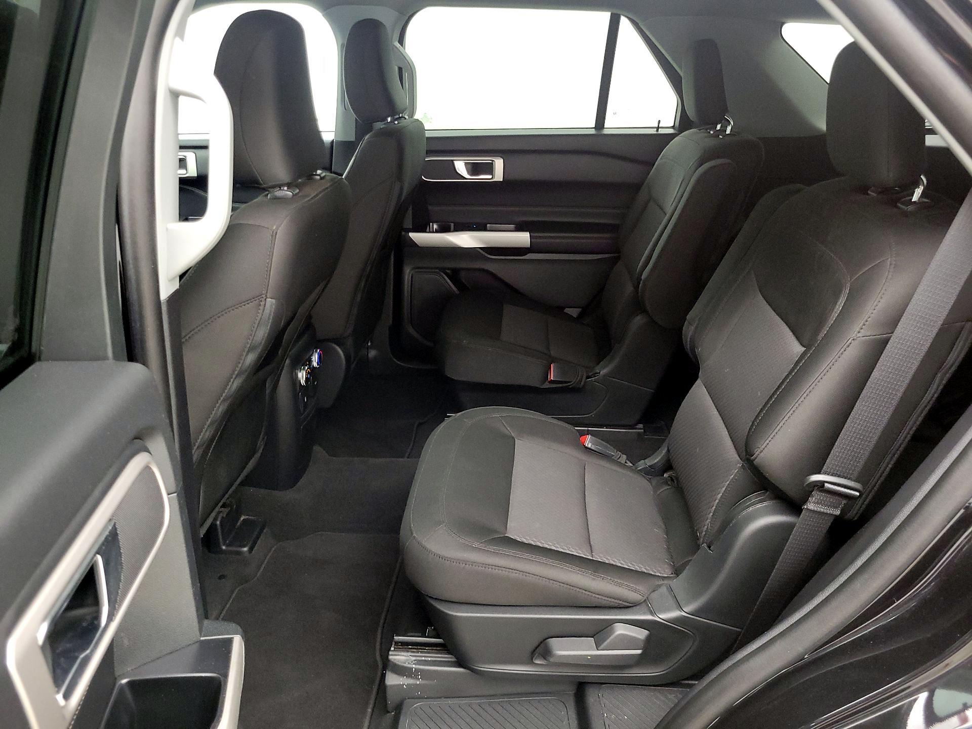 Thumbnail: 2022 Ford Explorer - 19