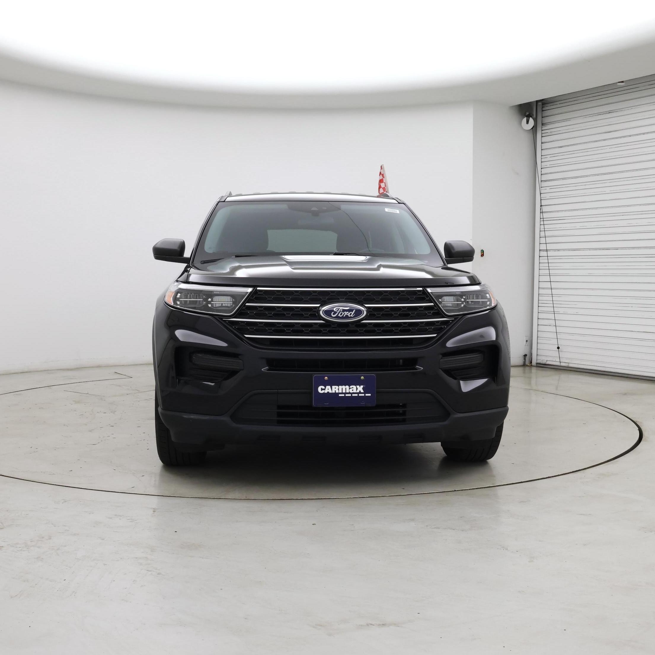 Thumbnail: 2022 Ford Explorer - 5