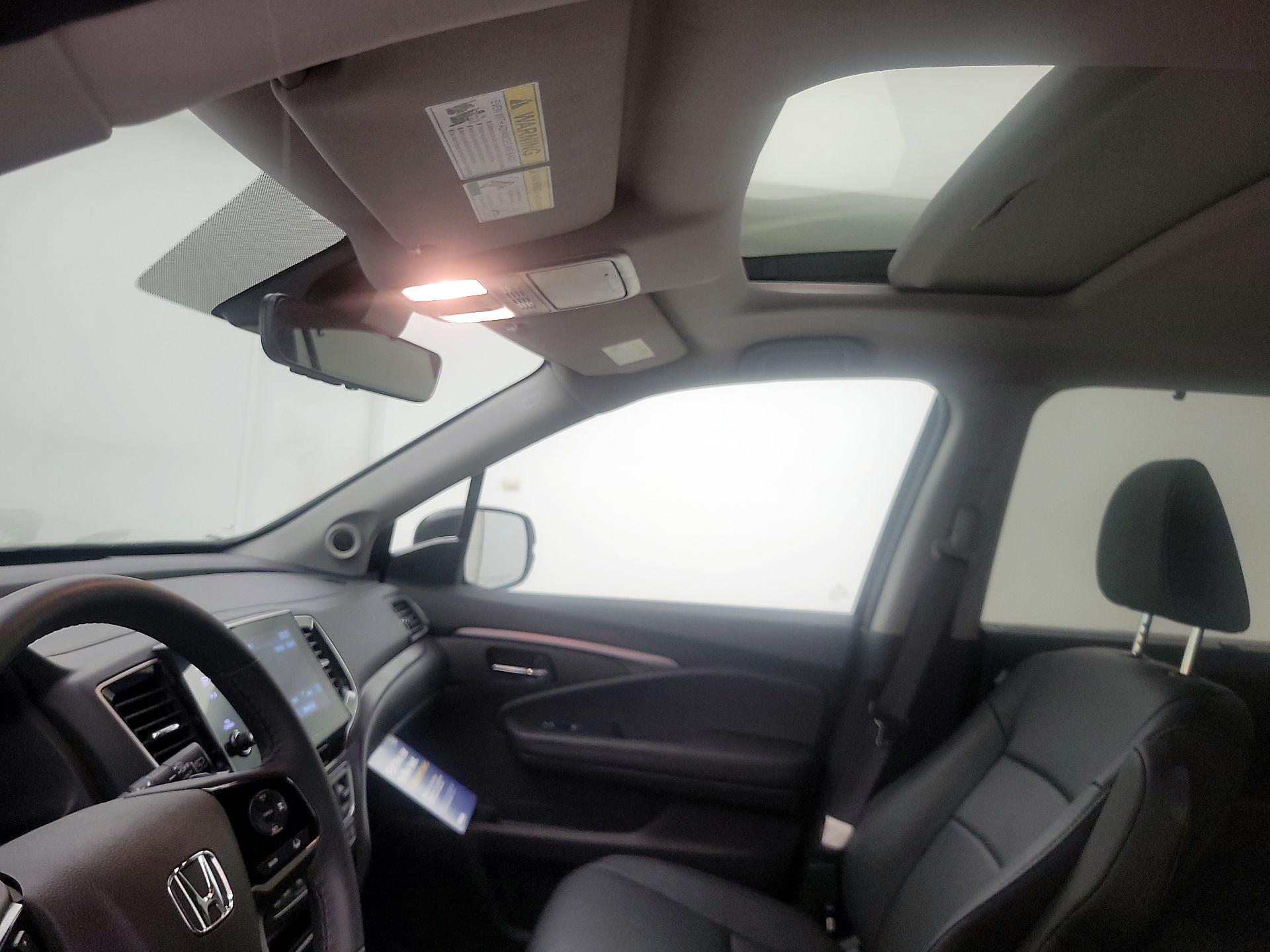 Thumbnail: 2022 Honda Pilot - 19