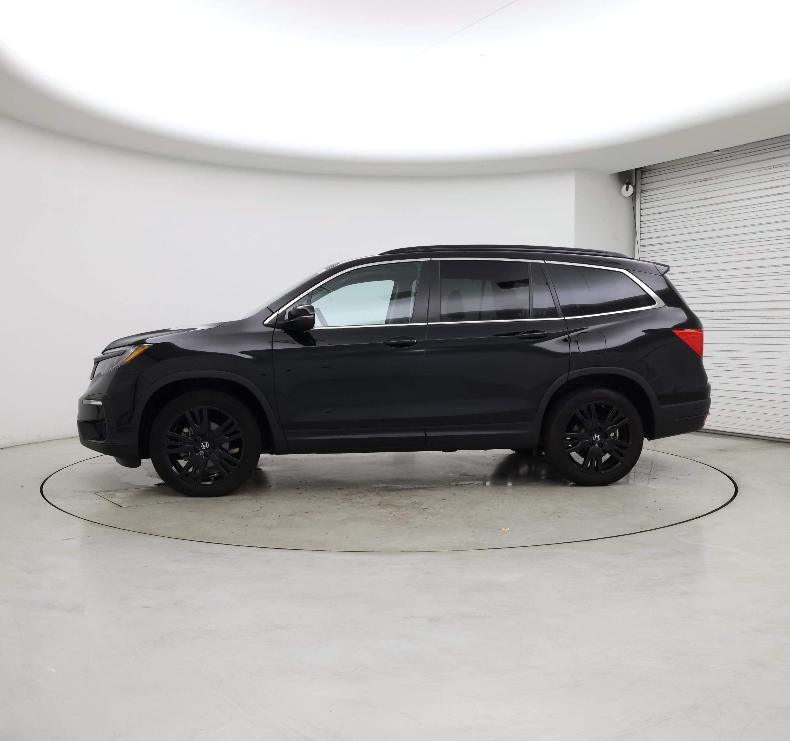Thumbnail: 2022 Honda Pilot - 3