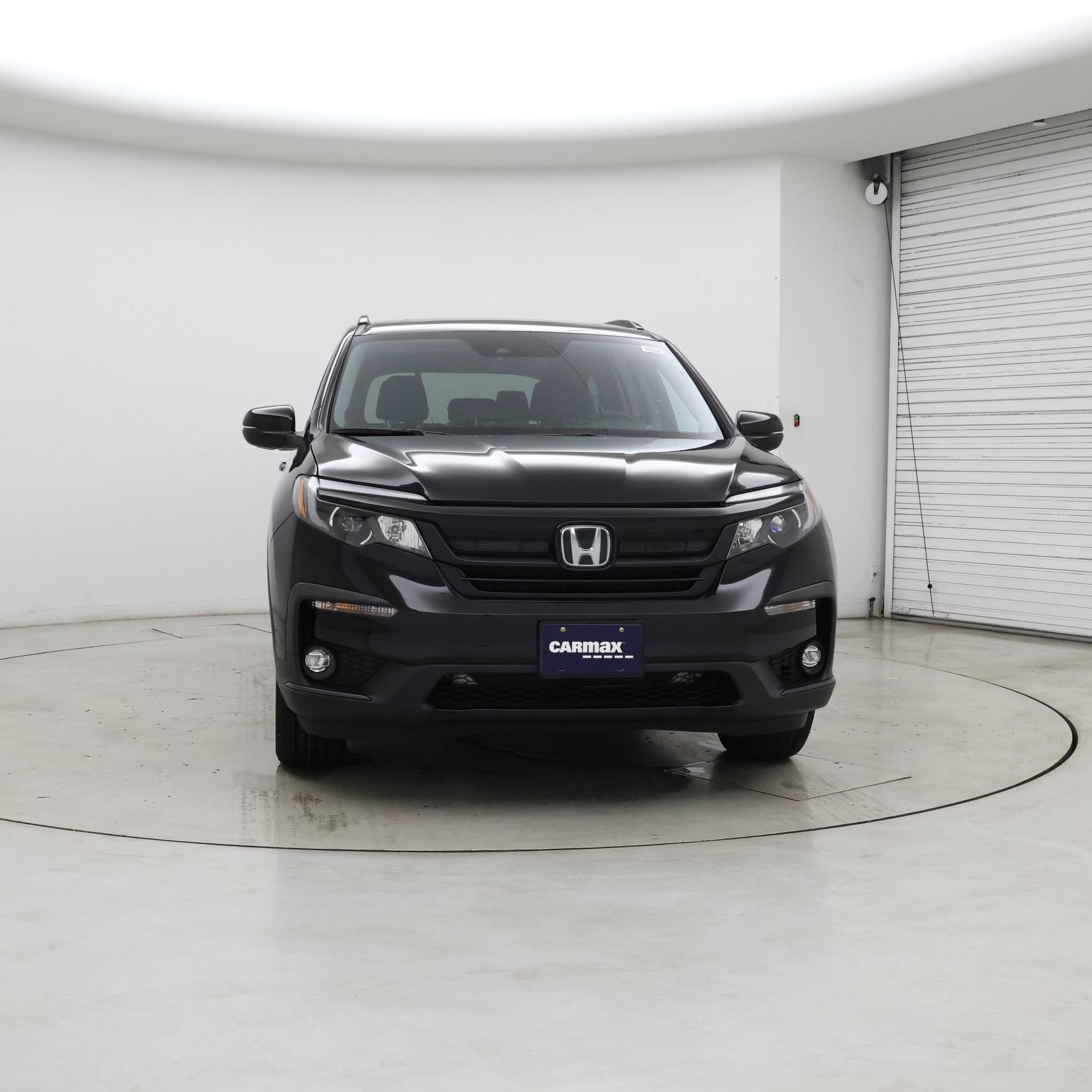 Thumbnail: 2022 Honda Pilot - 5
