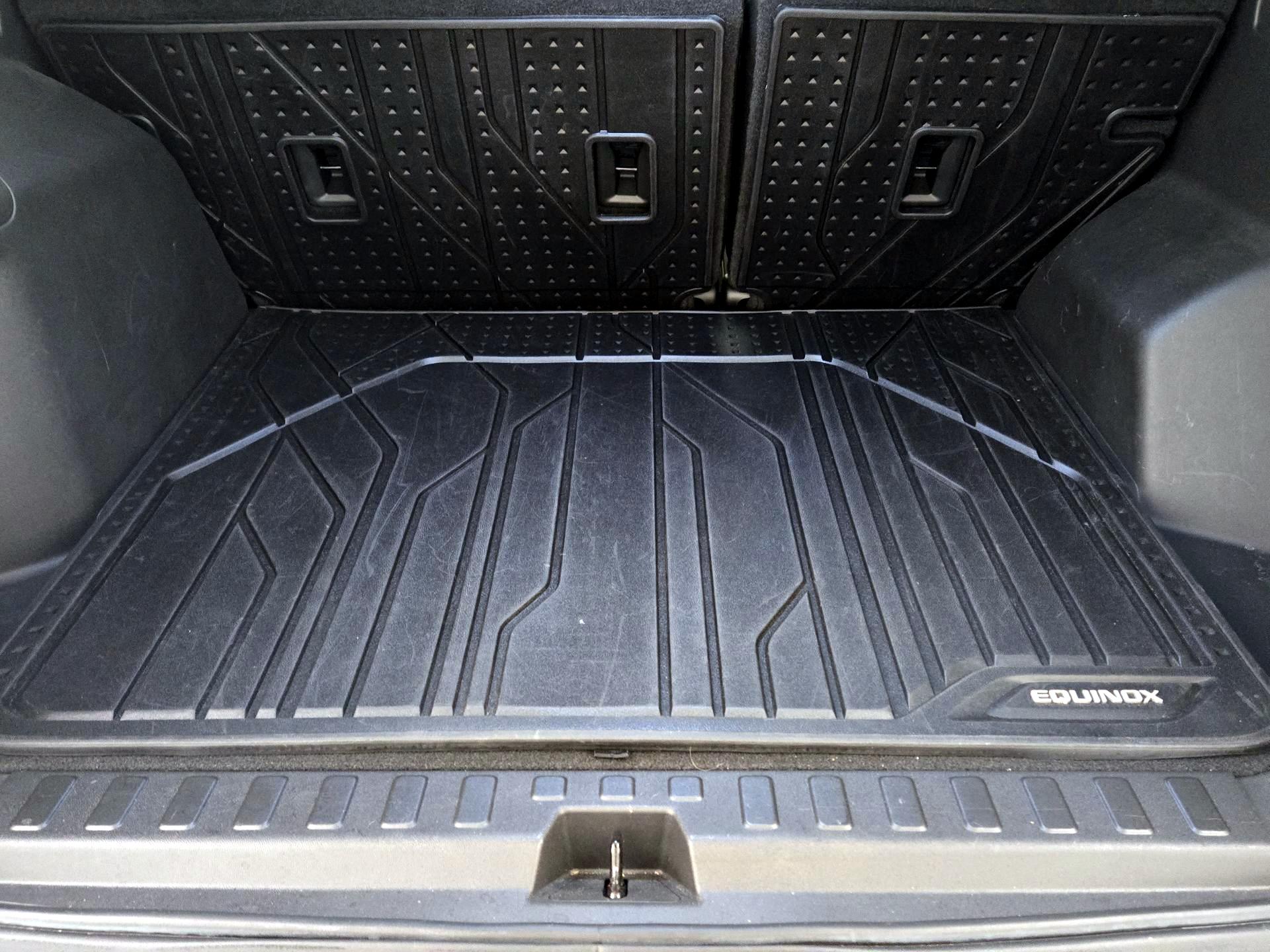 Thumbnail: 2022 Chevrolet Equinox - 20