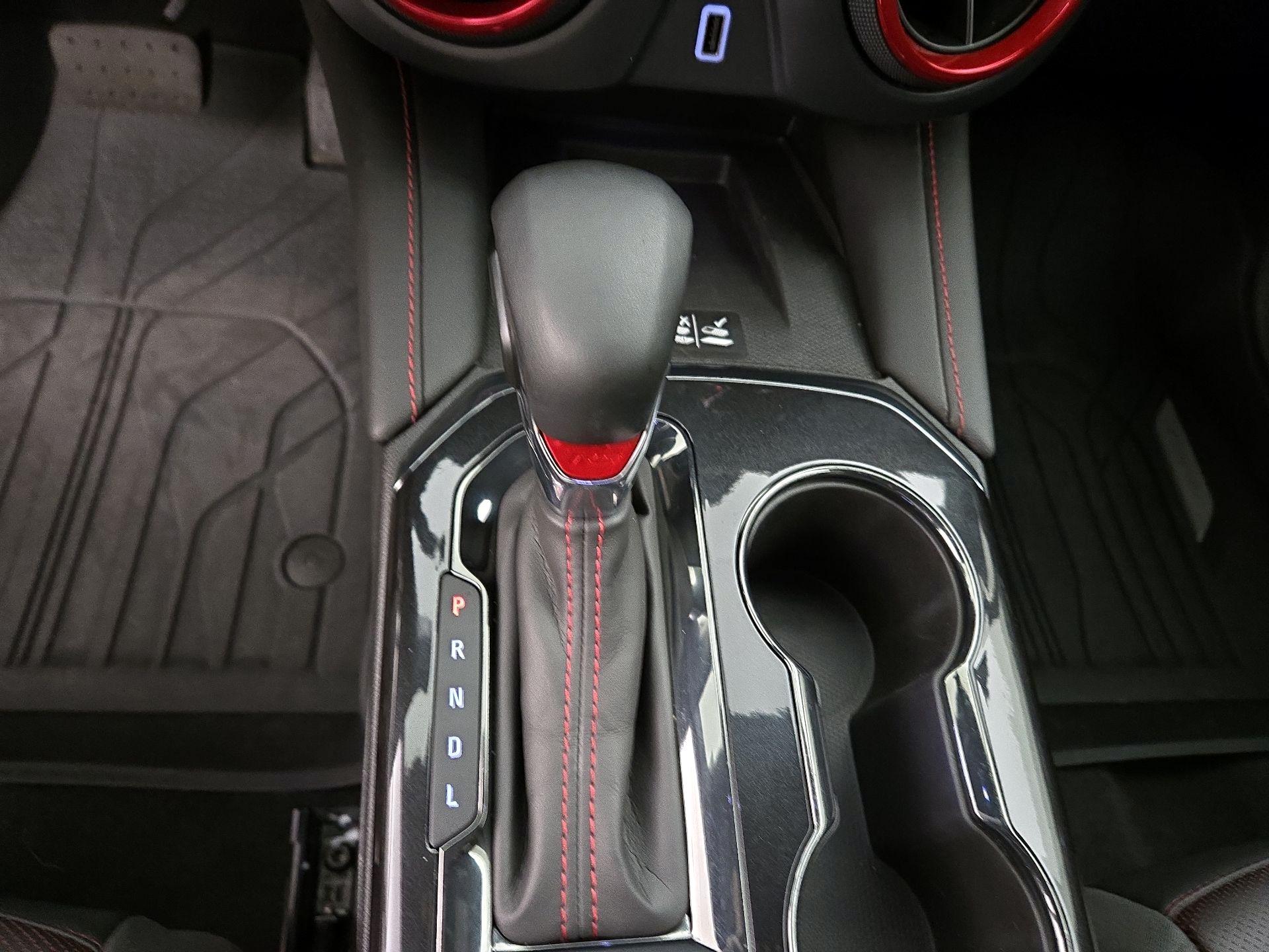 Thumbnail: 2023 Chevrolet Blazer - 18