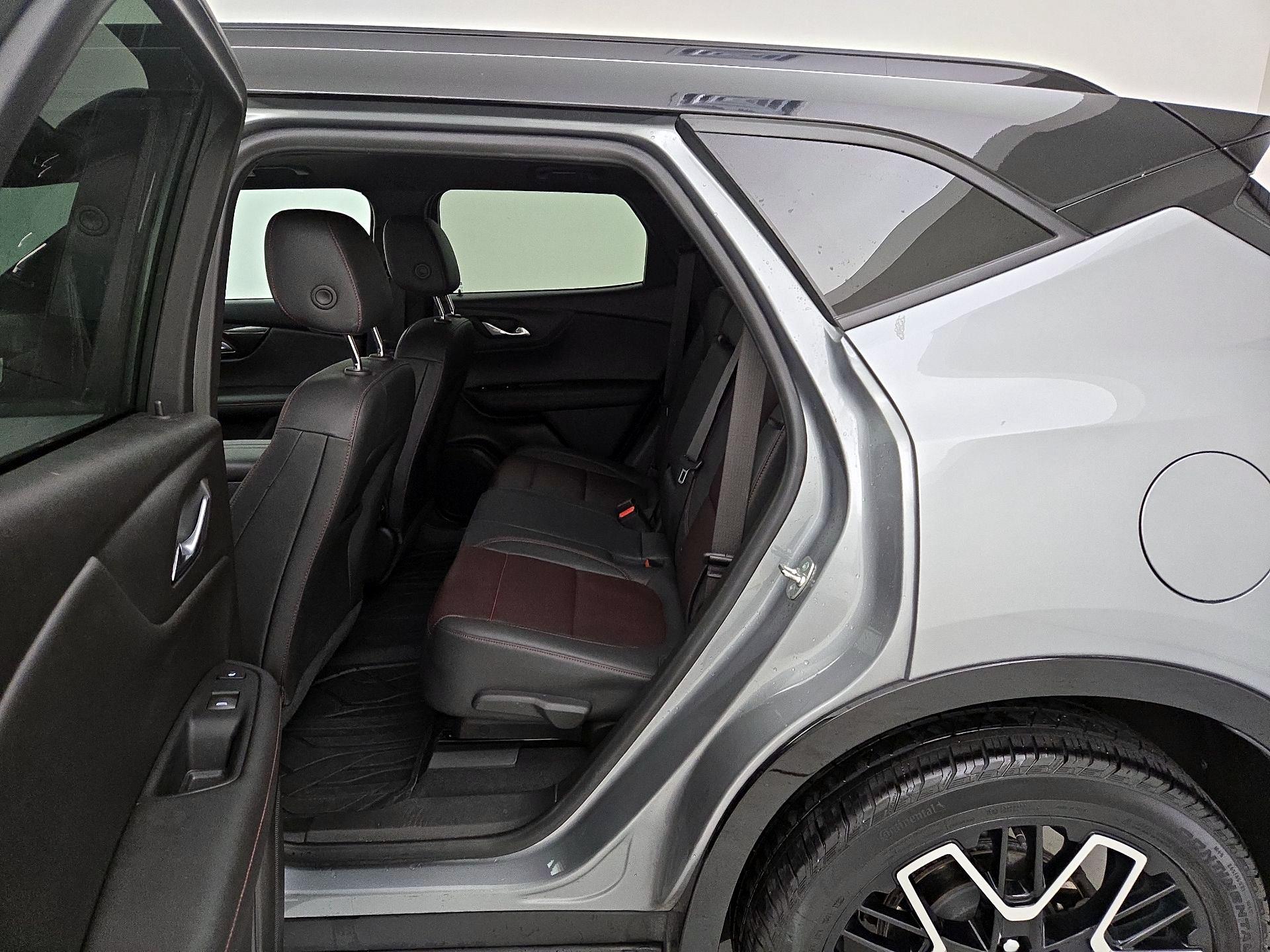 Thumbnail: 2023 Chevrolet Blazer - 20