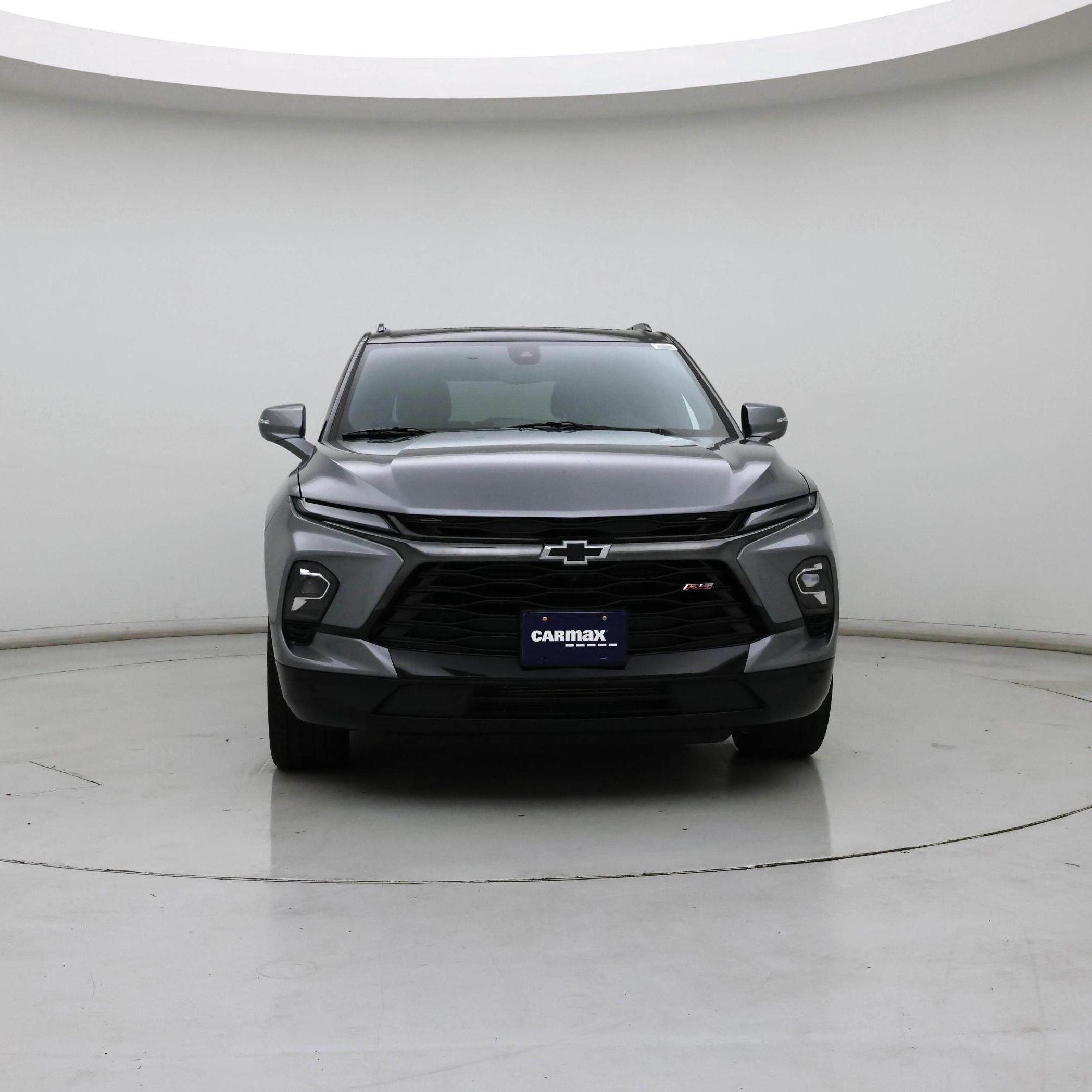 Thumbnail: 2023 Chevrolet Blazer - 5