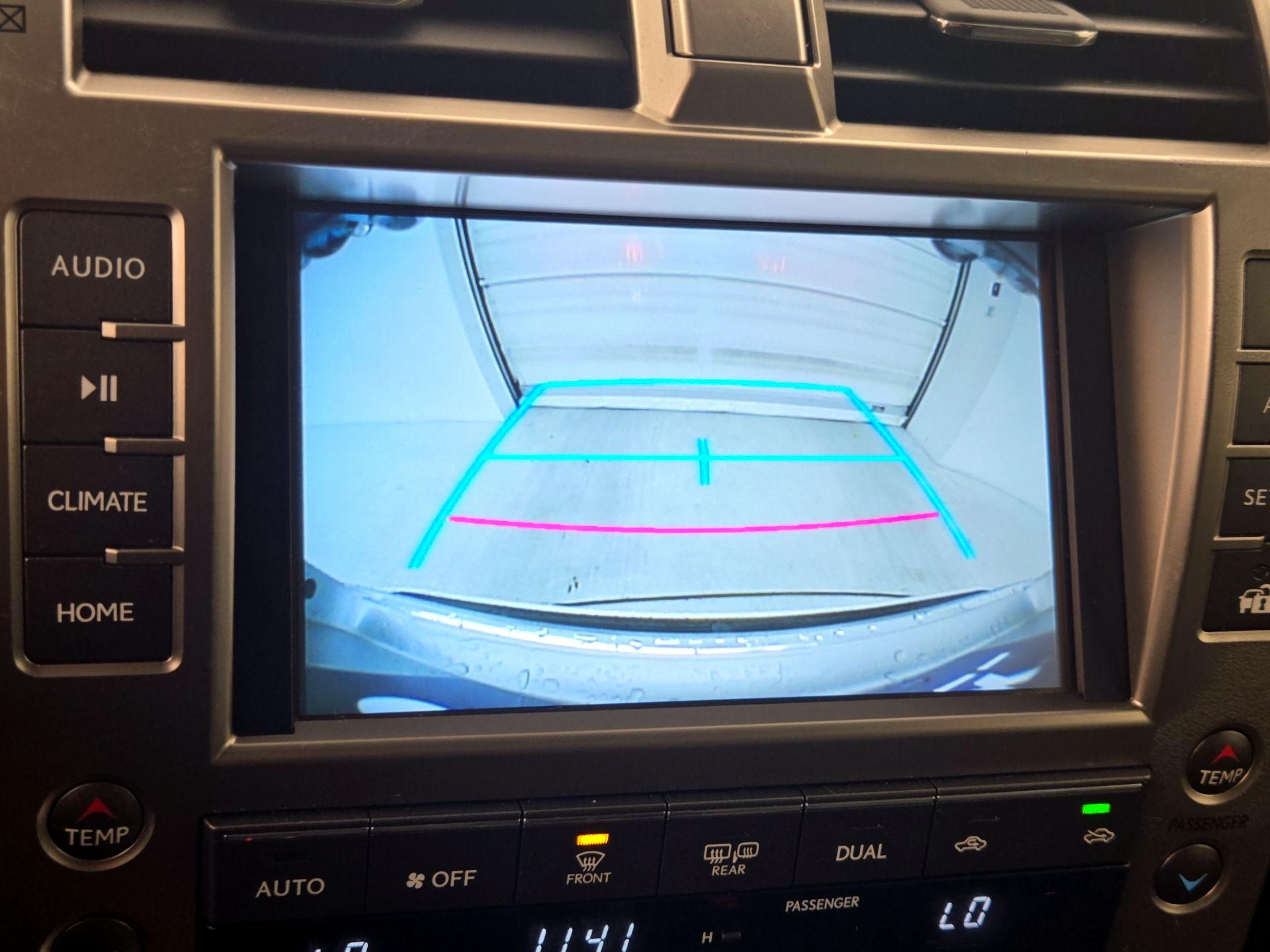 Thumbnail: 2015 Lexus GX - 14