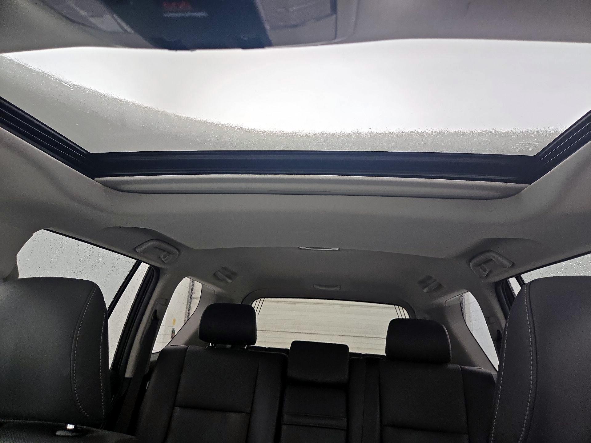 Thumbnail: 2015 Lexus GX - 19