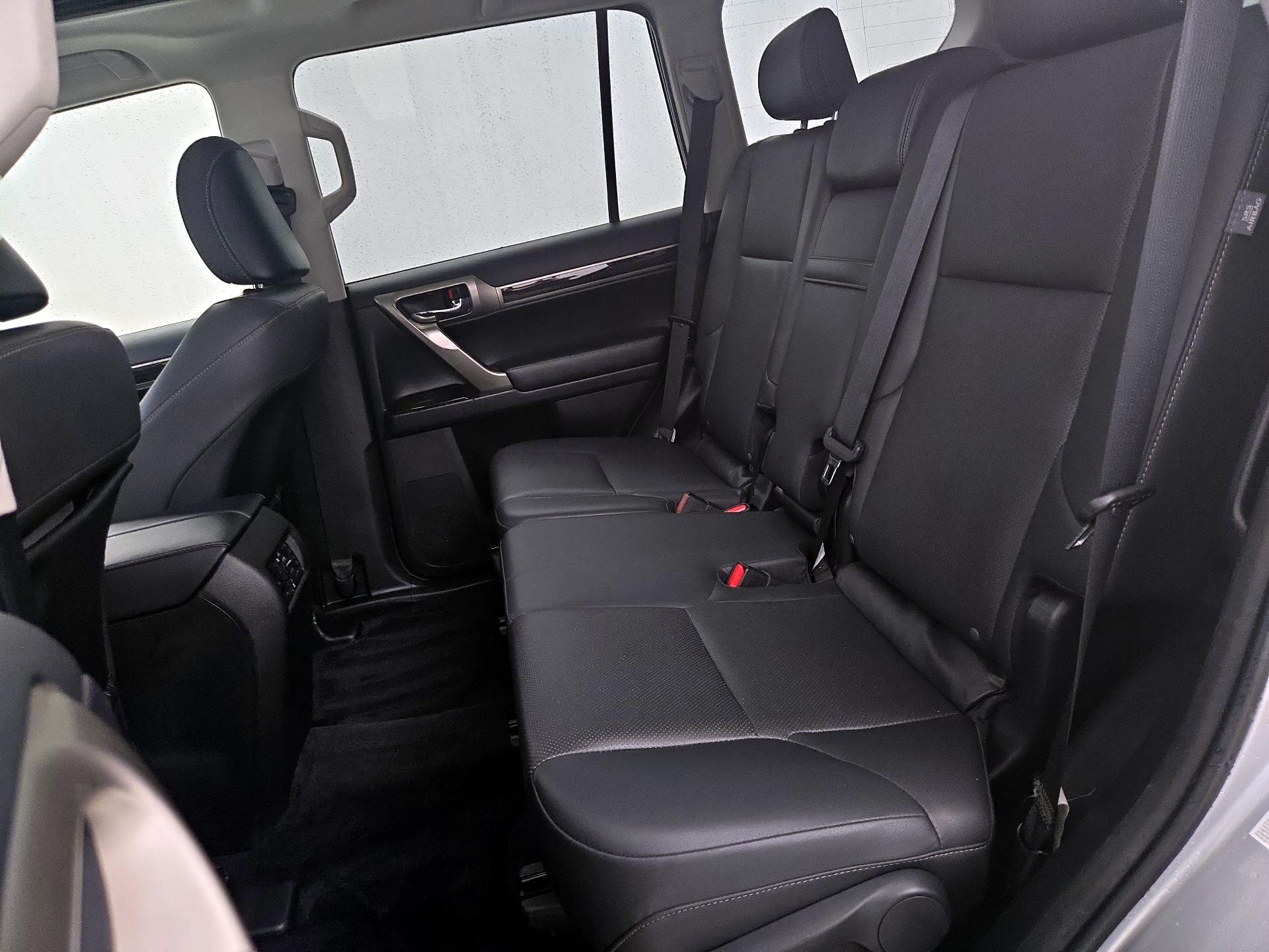Thumbnail: 2015 Lexus GX - 20
